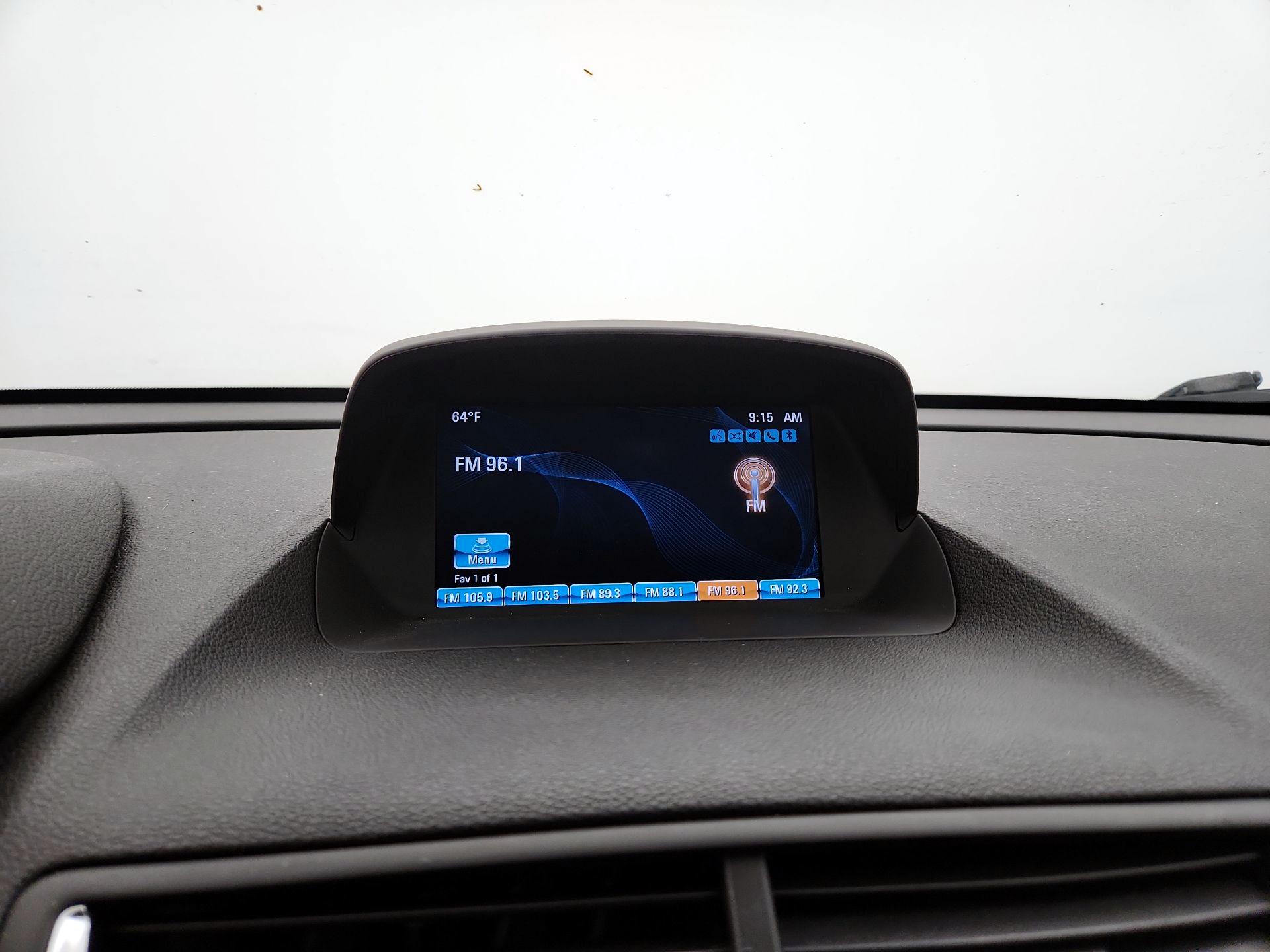Thumbnail: 2016 Buick Encore - 14