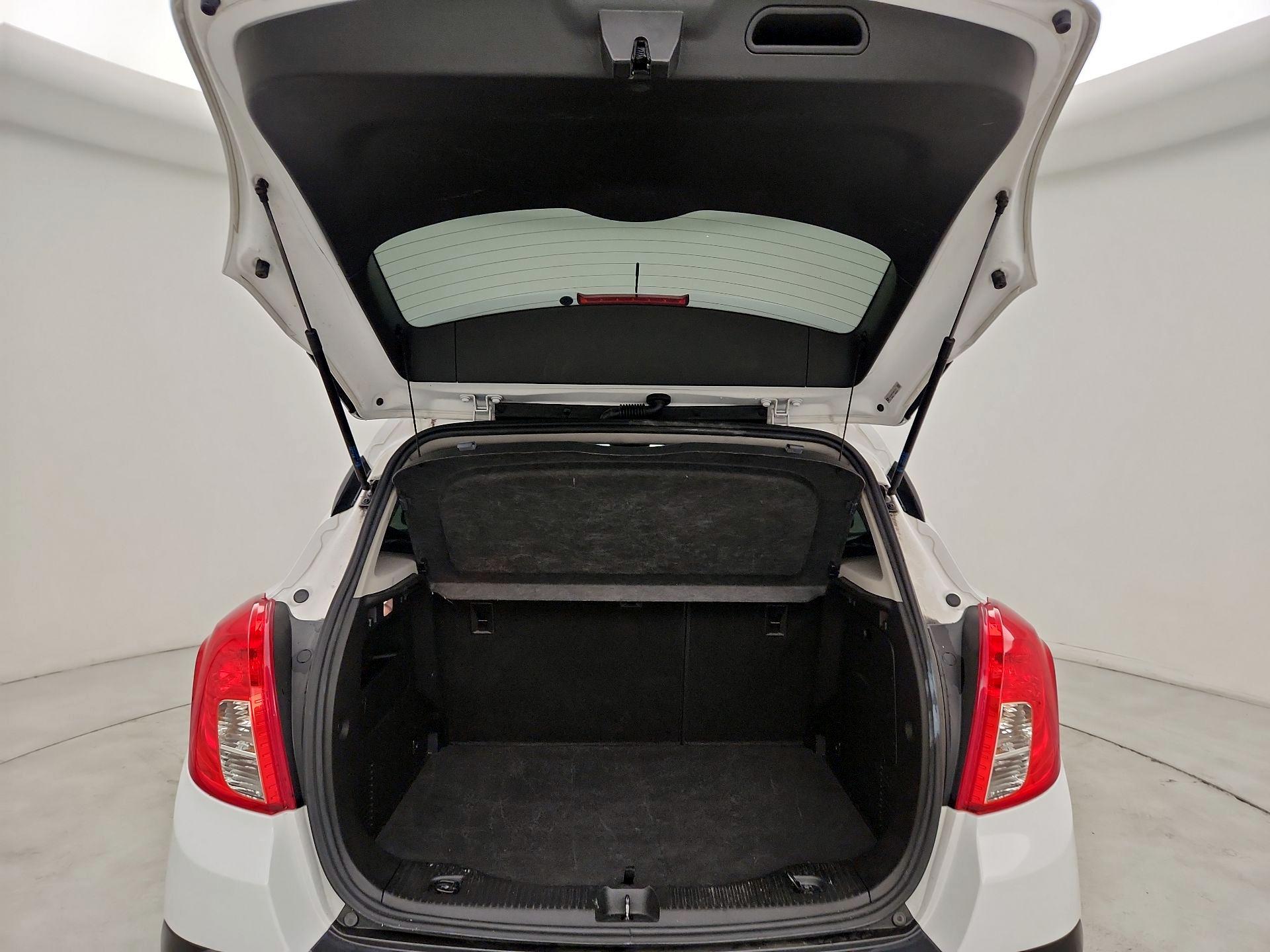 Thumbnail: 2016 Buick Encore - 18