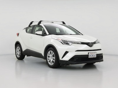 2019 Toyota C-HR LE -
                  Duarte, CA