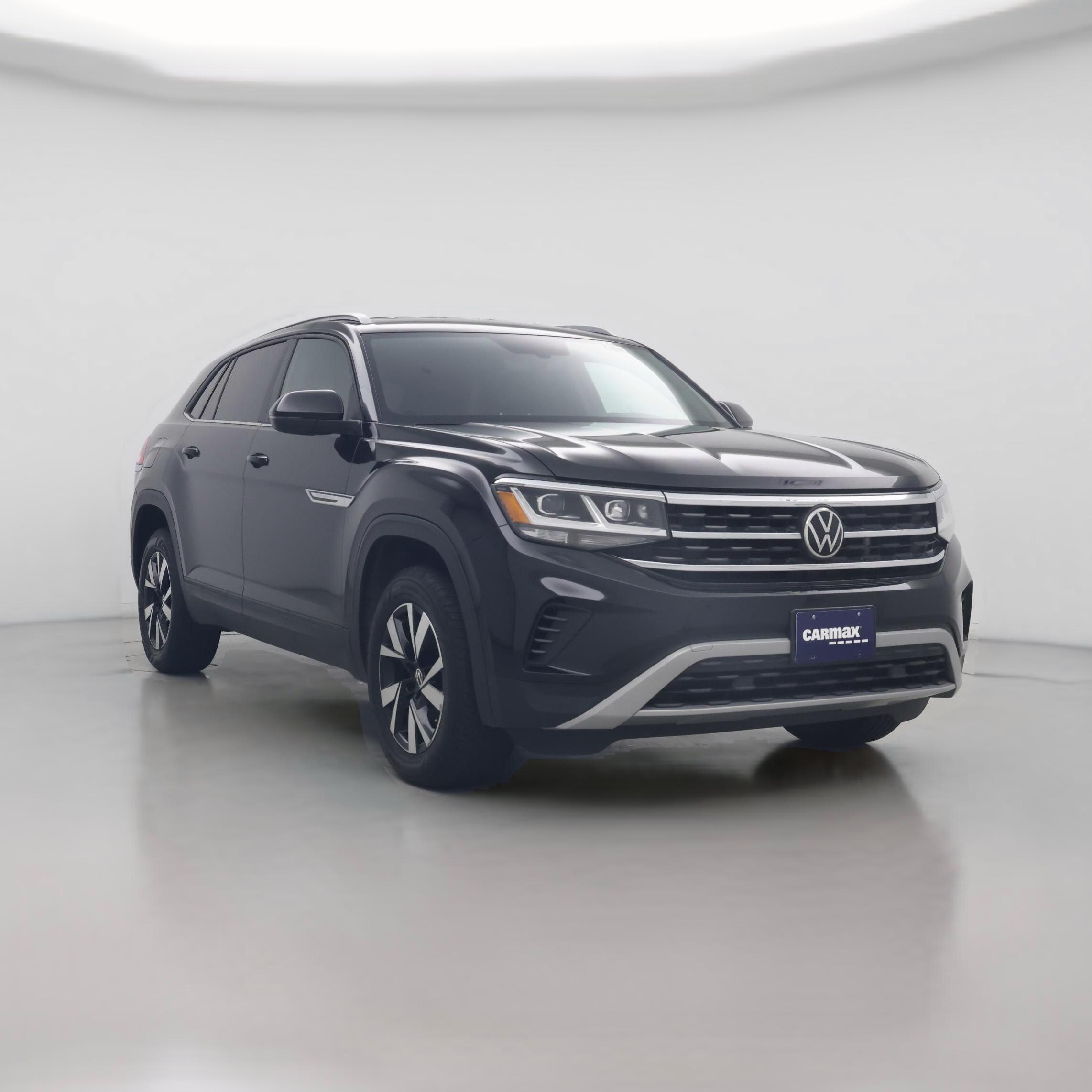 Thumbnail: 2022 Volkswagen Atlas - 1