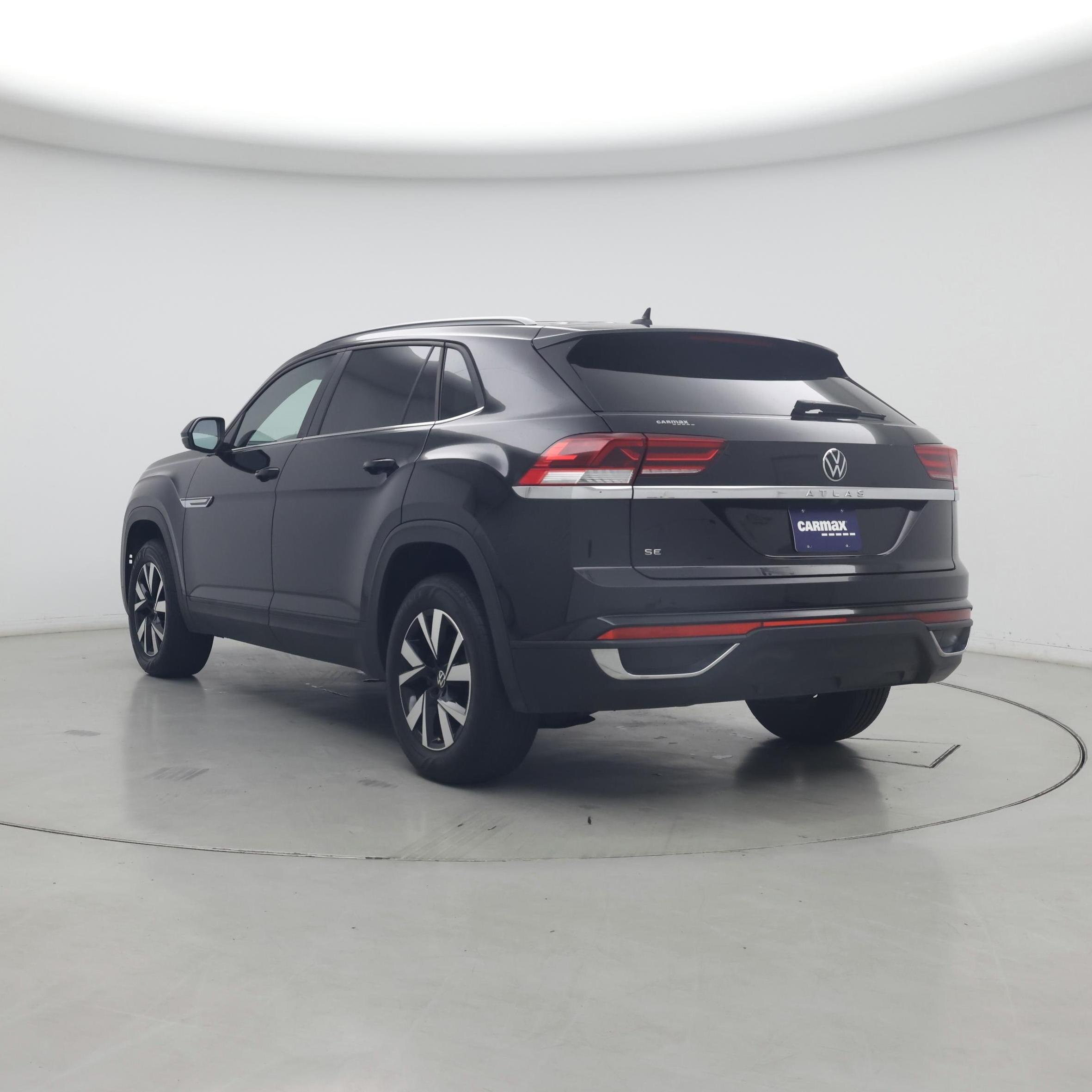 Thumbnail: 2022 Volkswagen Atlas - 2