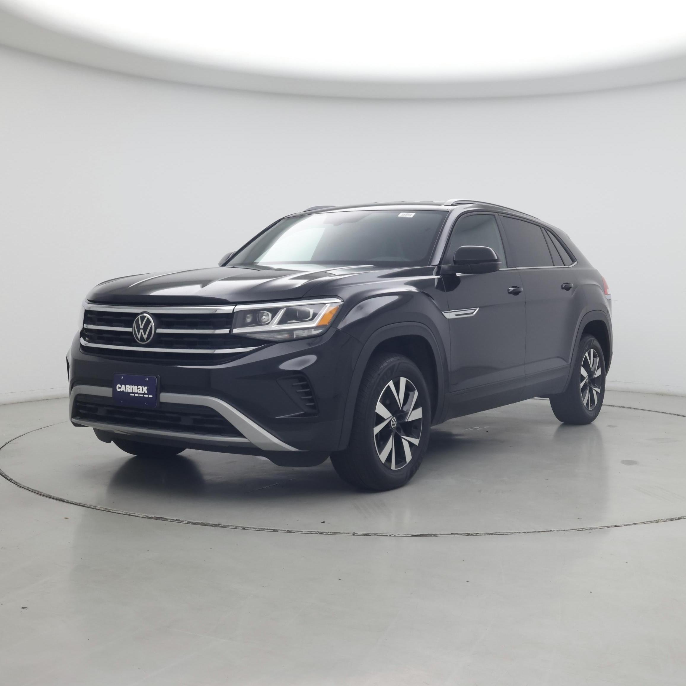 Thumbnail: 2022 Volkswagen Atlas - 4