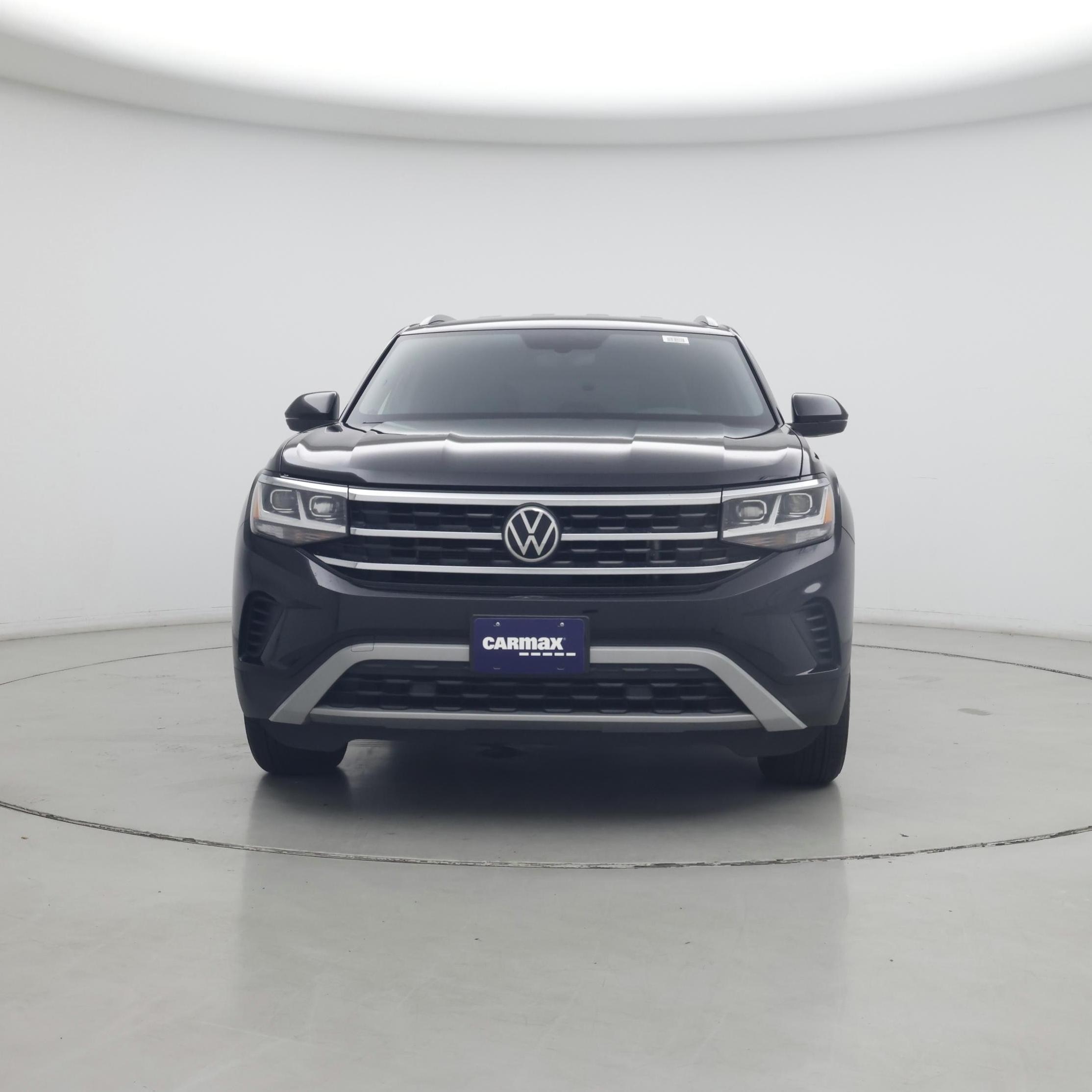 Thumbnail: 2022 Volkswagen Atlas - 5
