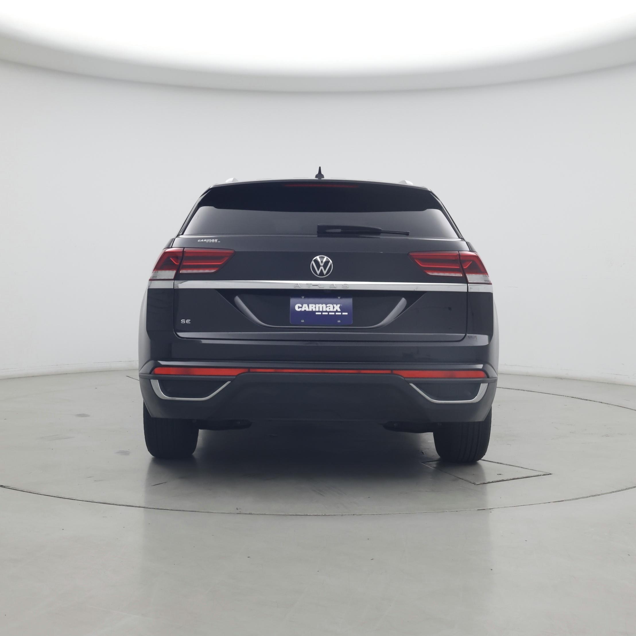 Thumbnail: 2022 Volkswagen Atlas - 6