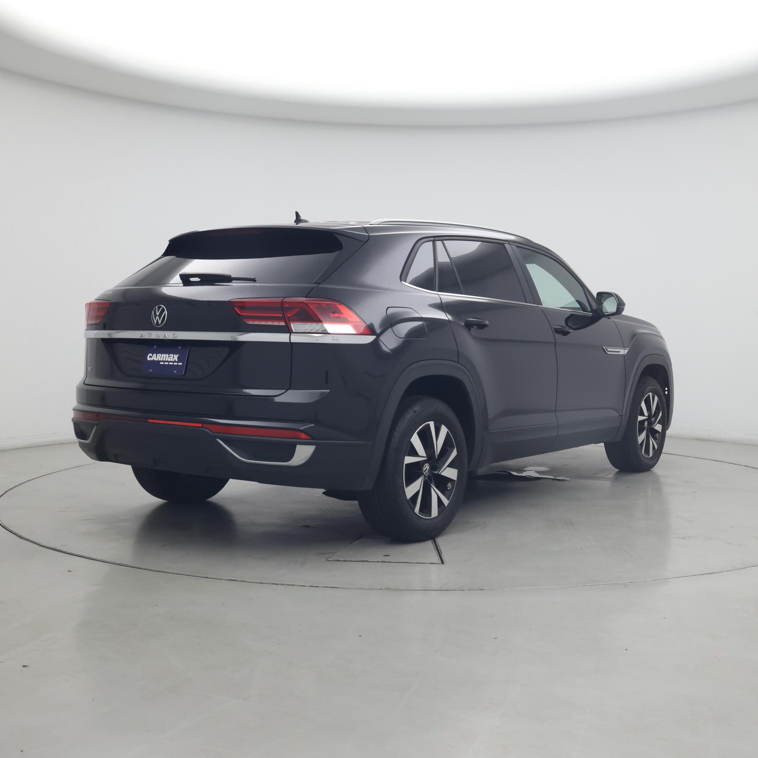 Thumbnail: 2022 Volkswagen Atlas - 8