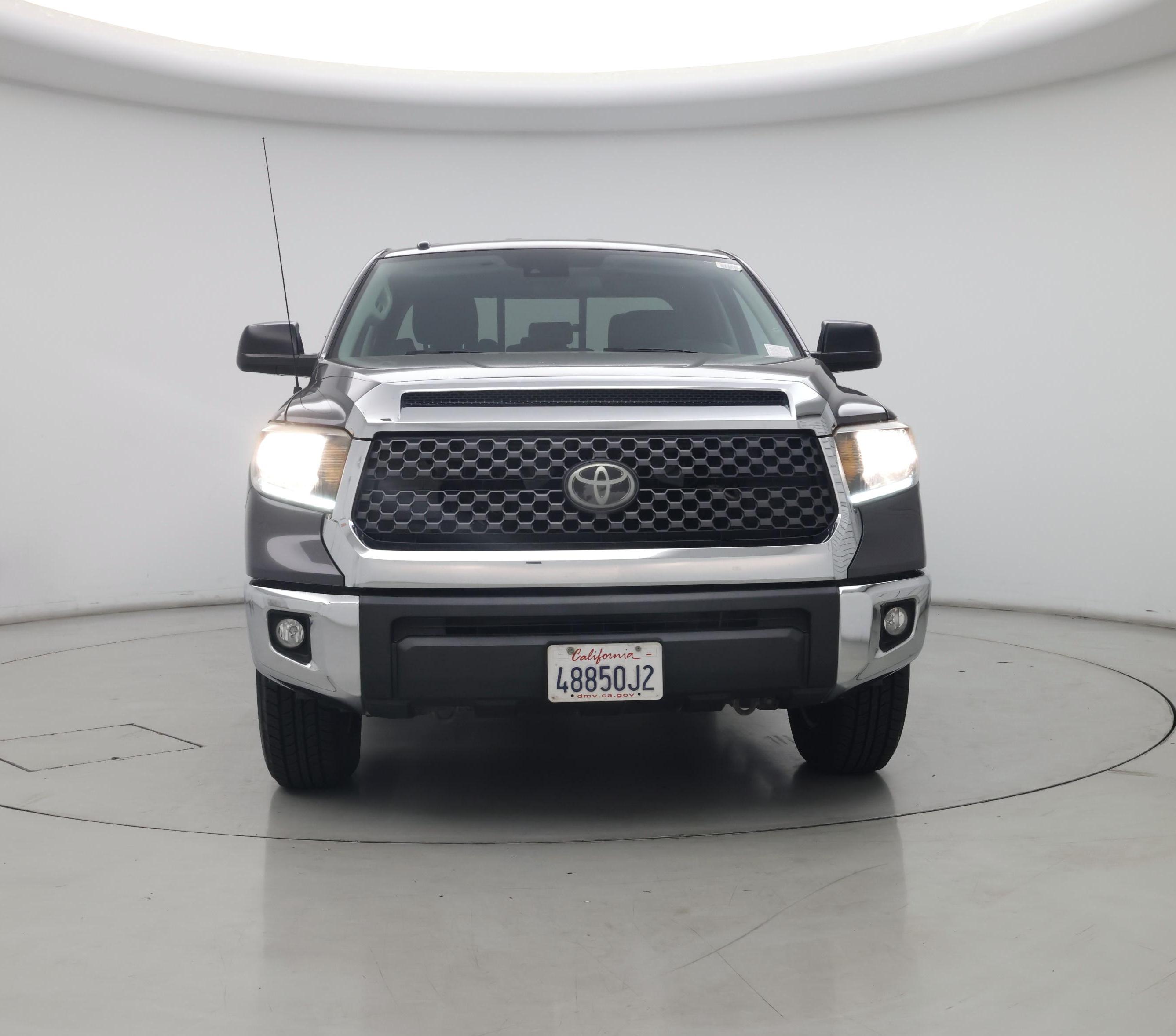 Thumbnail: 2018 Toyota Tundra - 5
