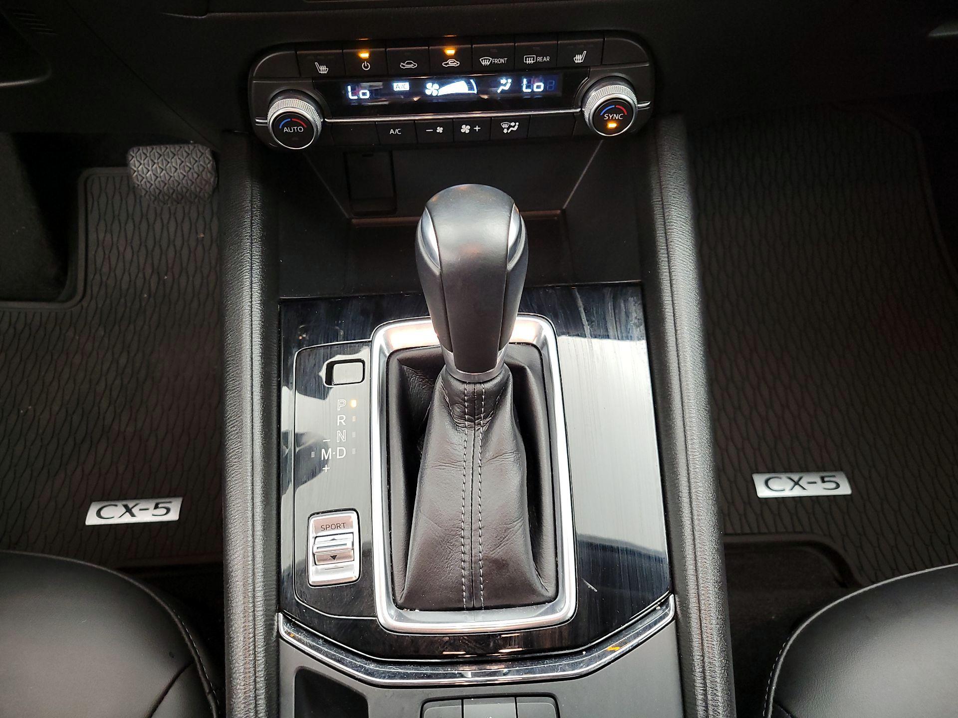 Thumbnail: 2022 Mazda CX-5 - 17