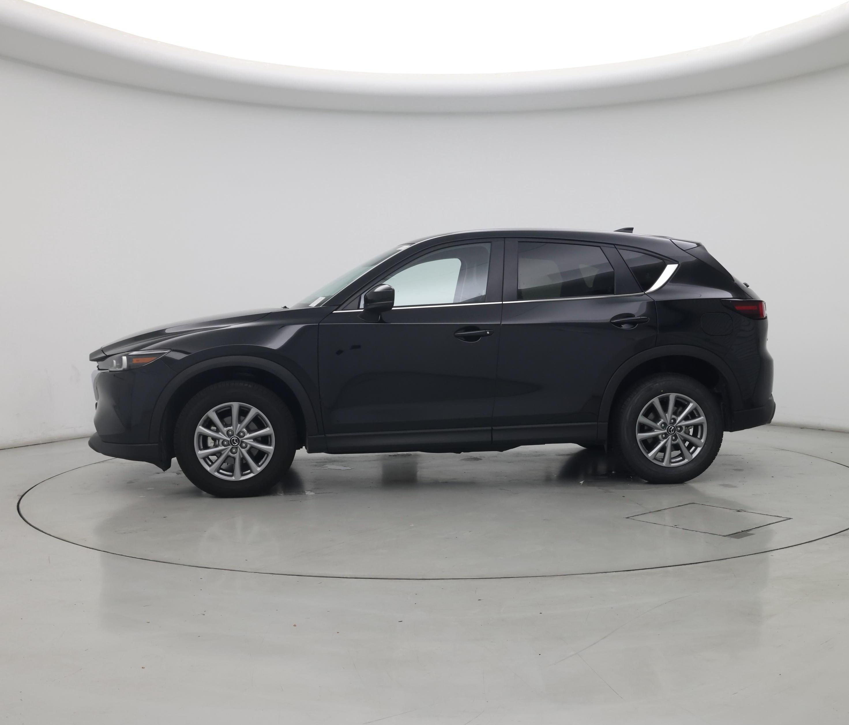 Thumbnail: 2022 Mazda CX-5 - 3