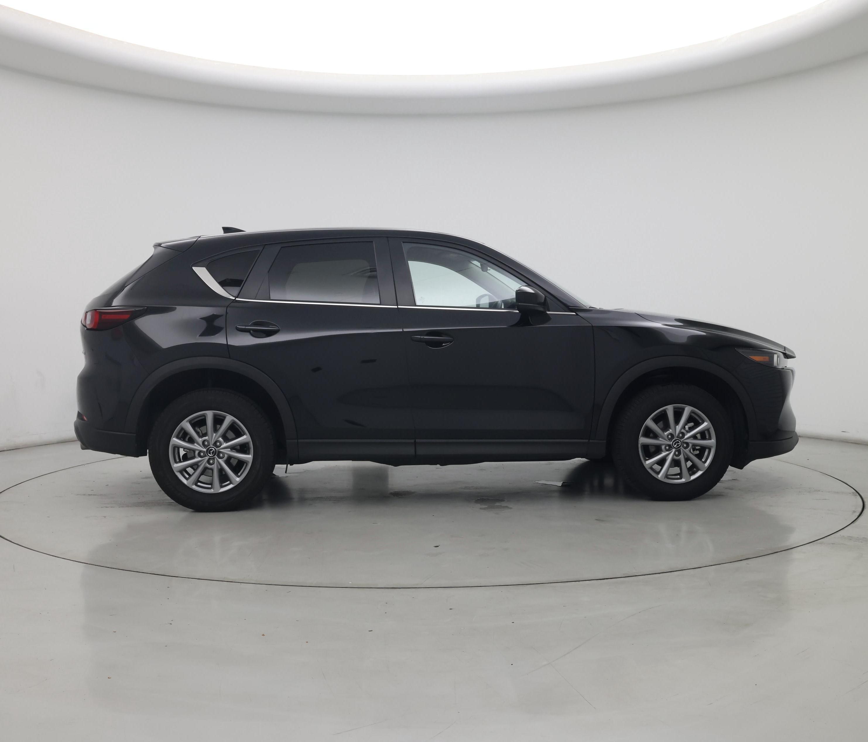 Thumbnail: 2022 Mazda CX-5 - 7