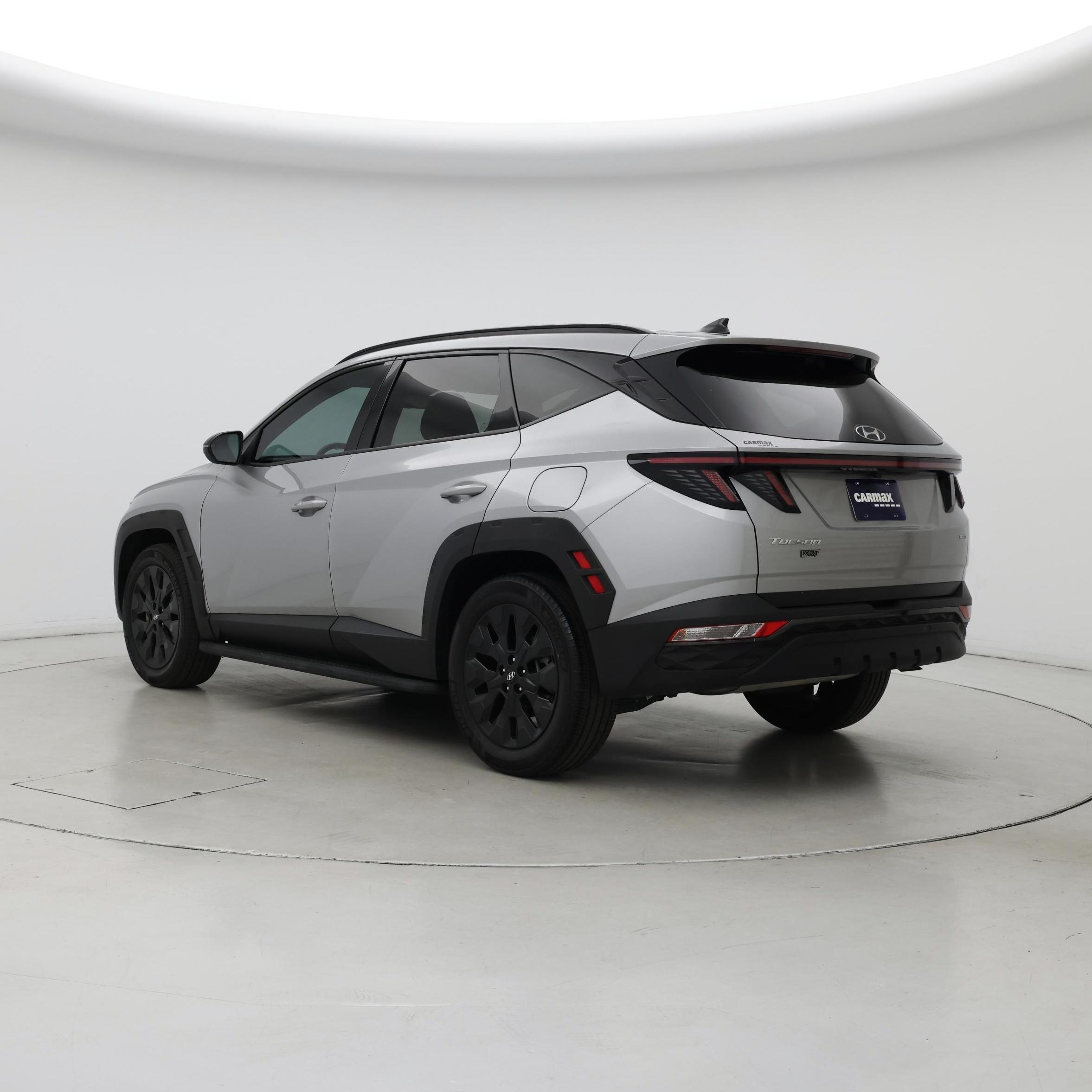 Thumbnail: 2023 Hyundai Tucson - 2
