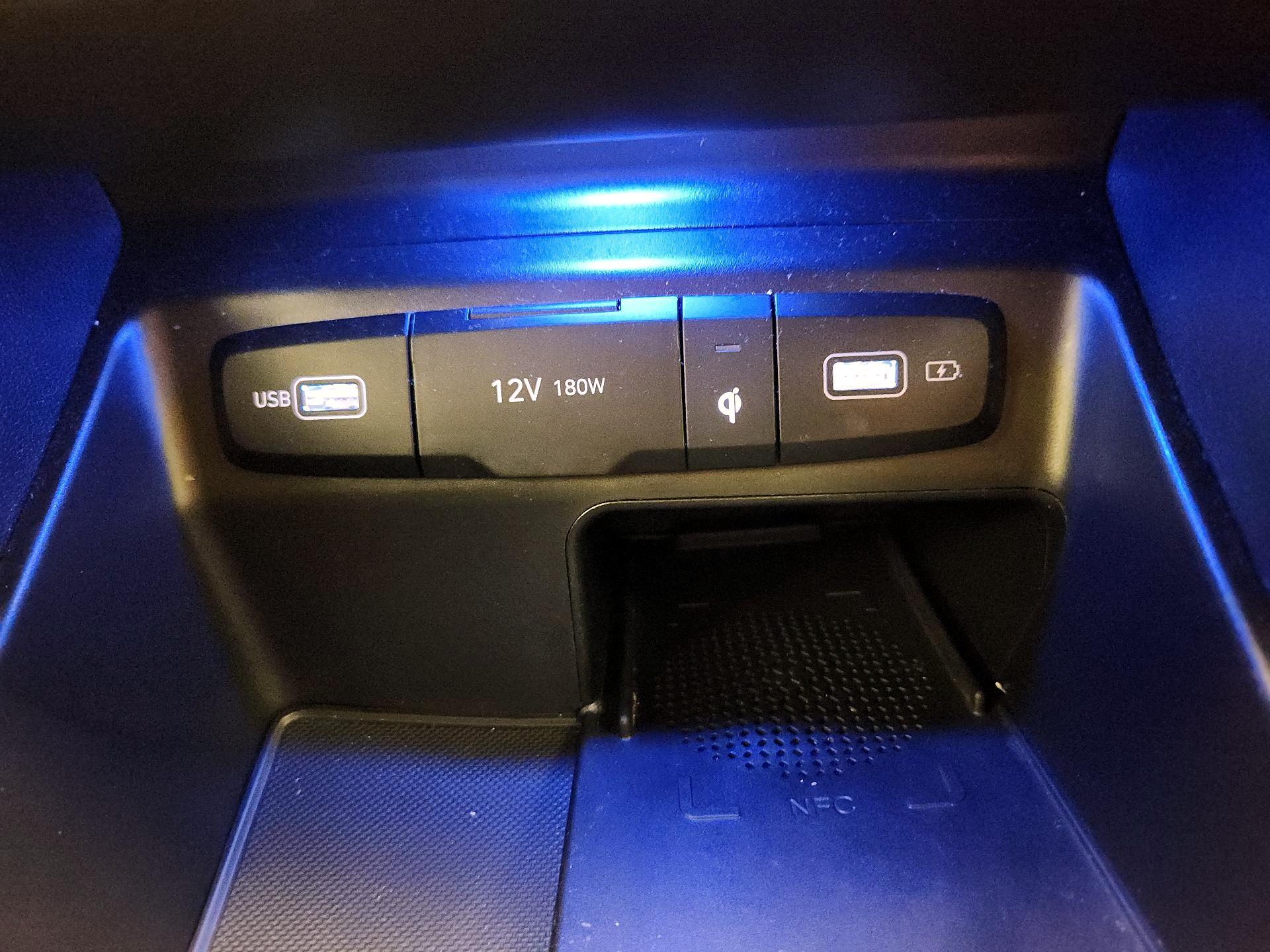 Thumbnail: 2023 Hyundai Tucson - 19