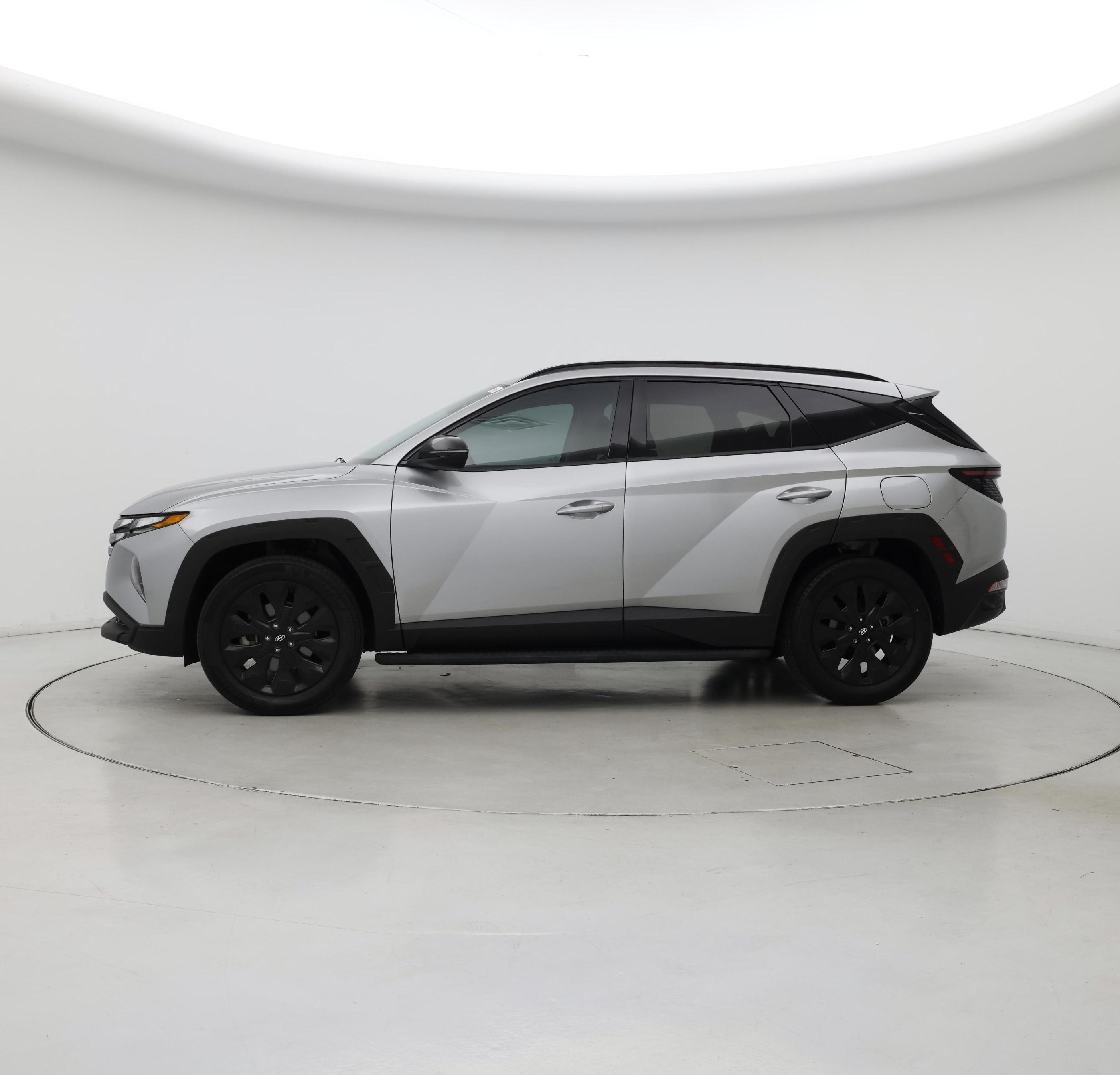 Thumbnail: 2023 Hyundai Tucson - 3