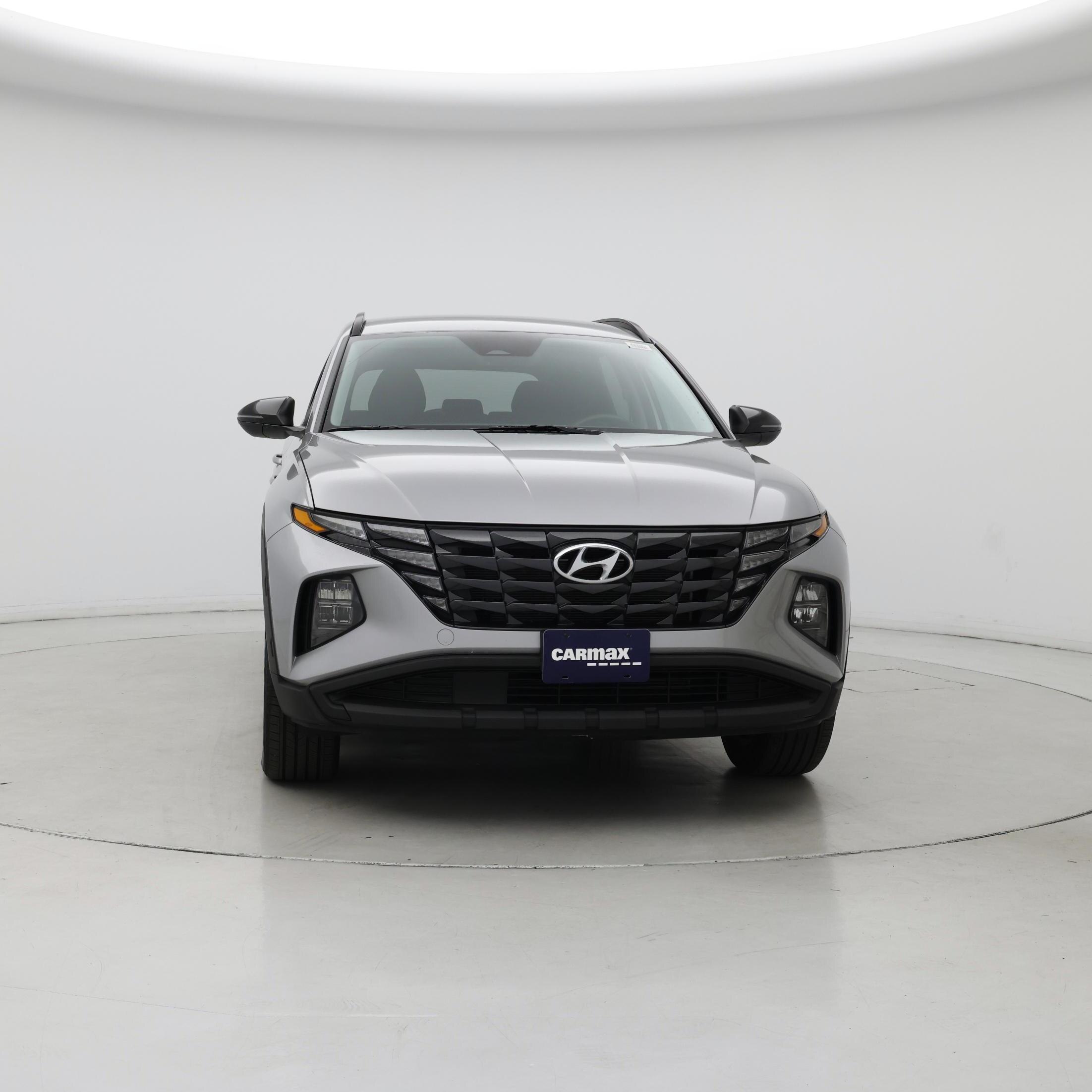 Thumbnail: 2023 Hyundai Tucson - 5