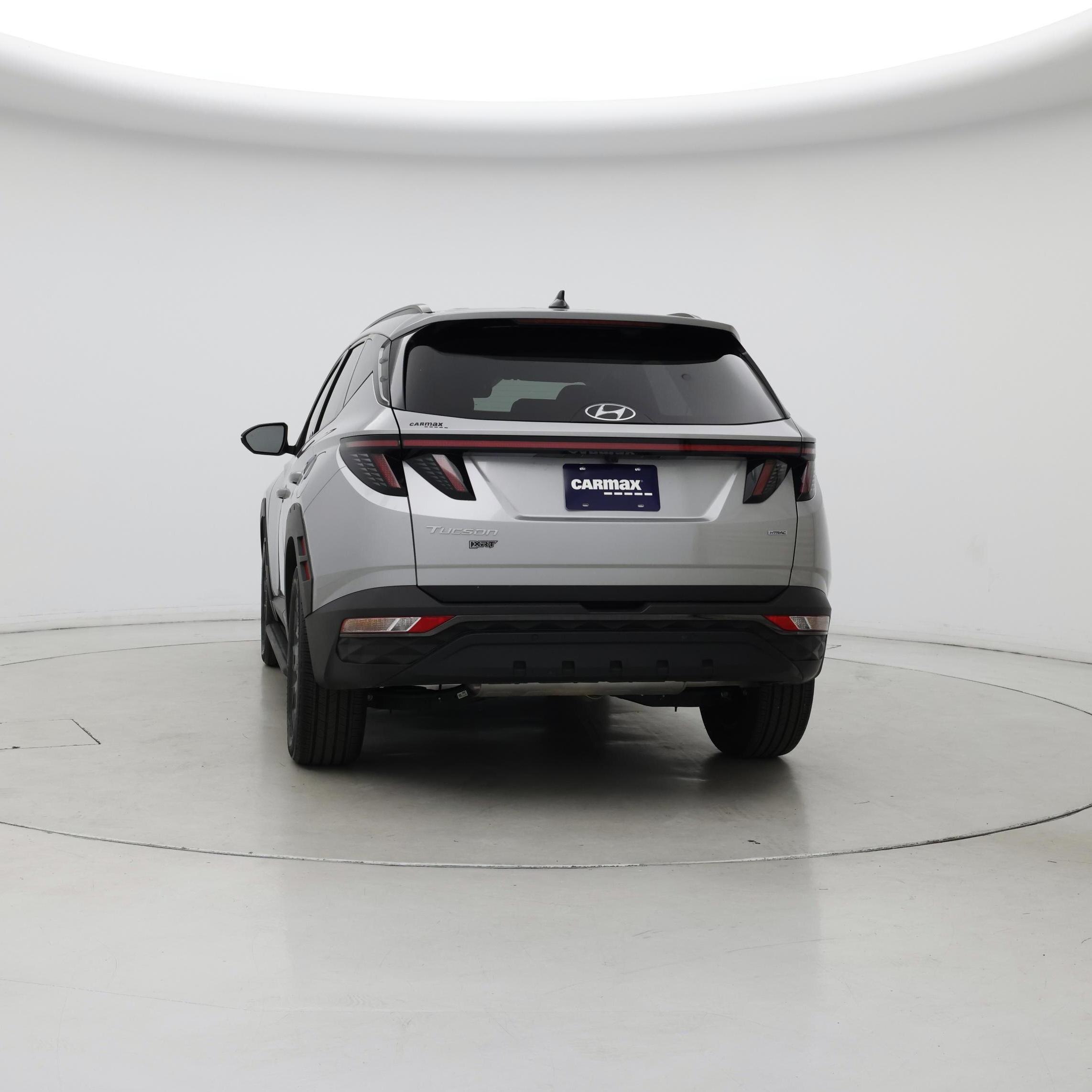 Thumbnail: 2023 Hyundai Tucson - 6