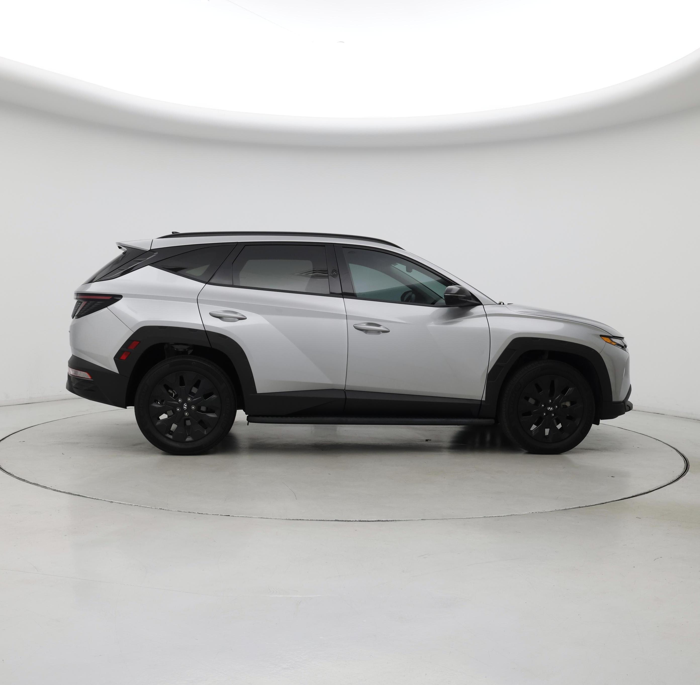Thumbnail: 2023 Hyundai Tucson - 7