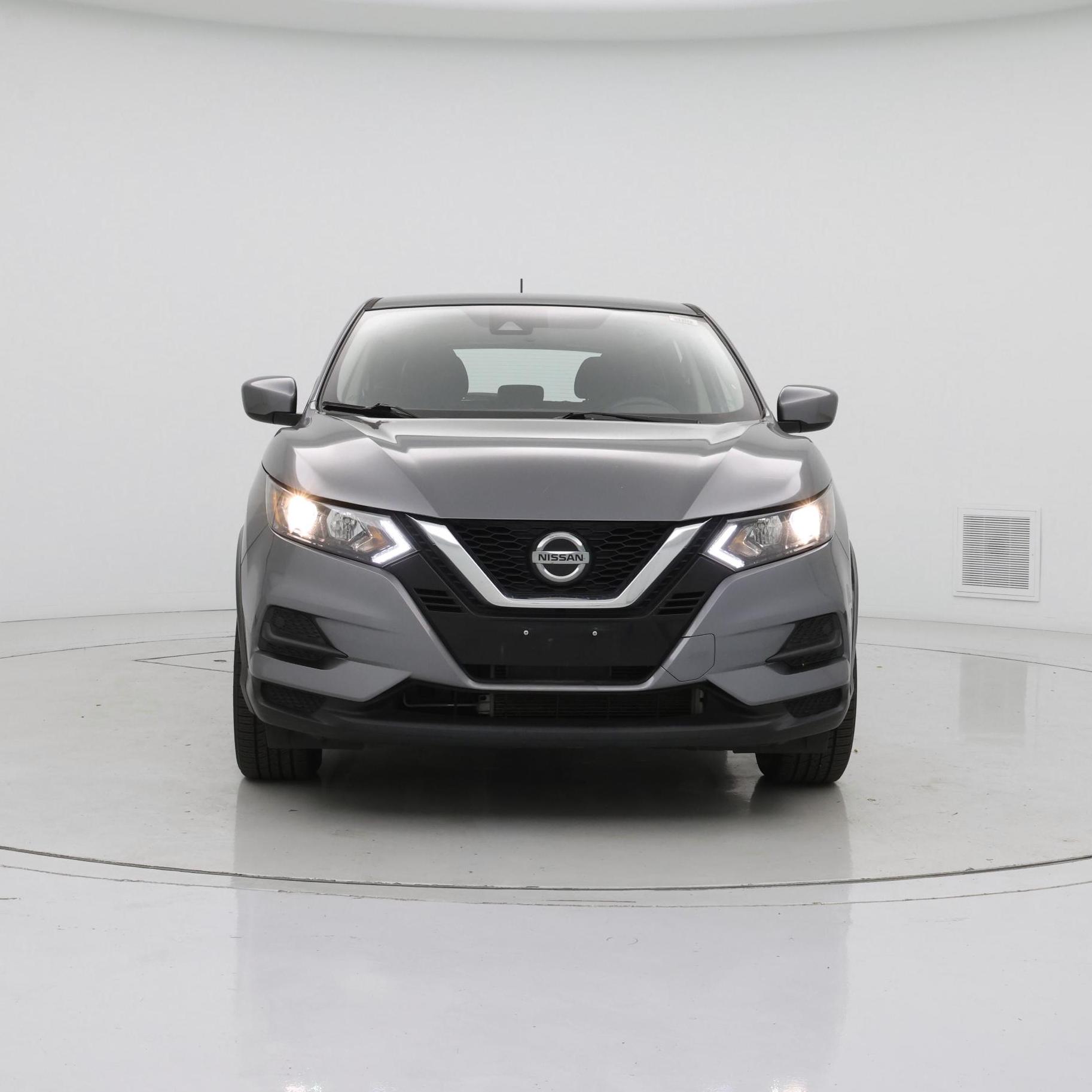 Thumbnail: 2021 Nissan Rogue Sport - 5