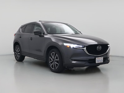 2017 Mazda CX-5 Grand Select -
                  Ontario, CA
