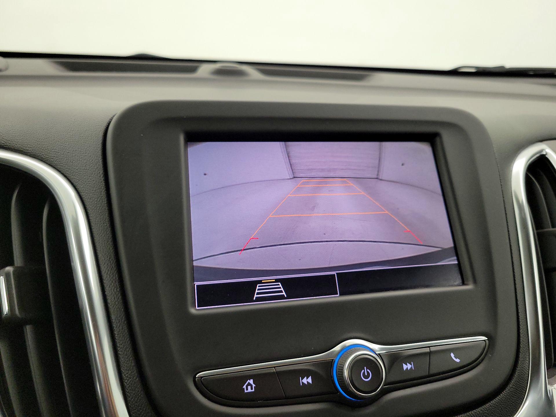 Thumbnail: 2022 Chevrolet Equinox - 14