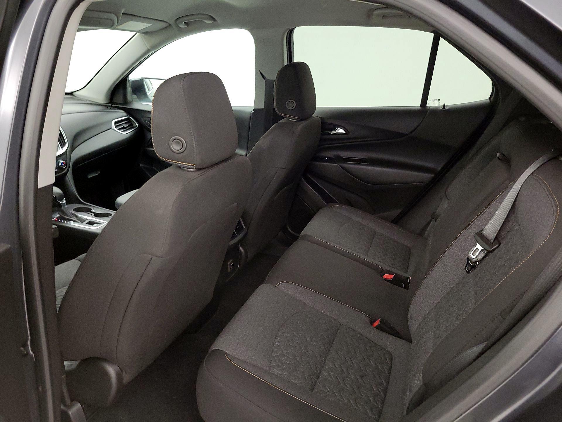 Thumbnail: 2022 Chevrolet Equinox - 19