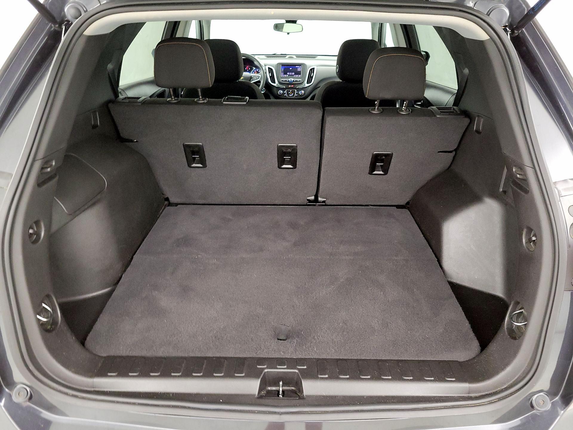 Thumbnail: 2022 Chevrolet Equinox - 20