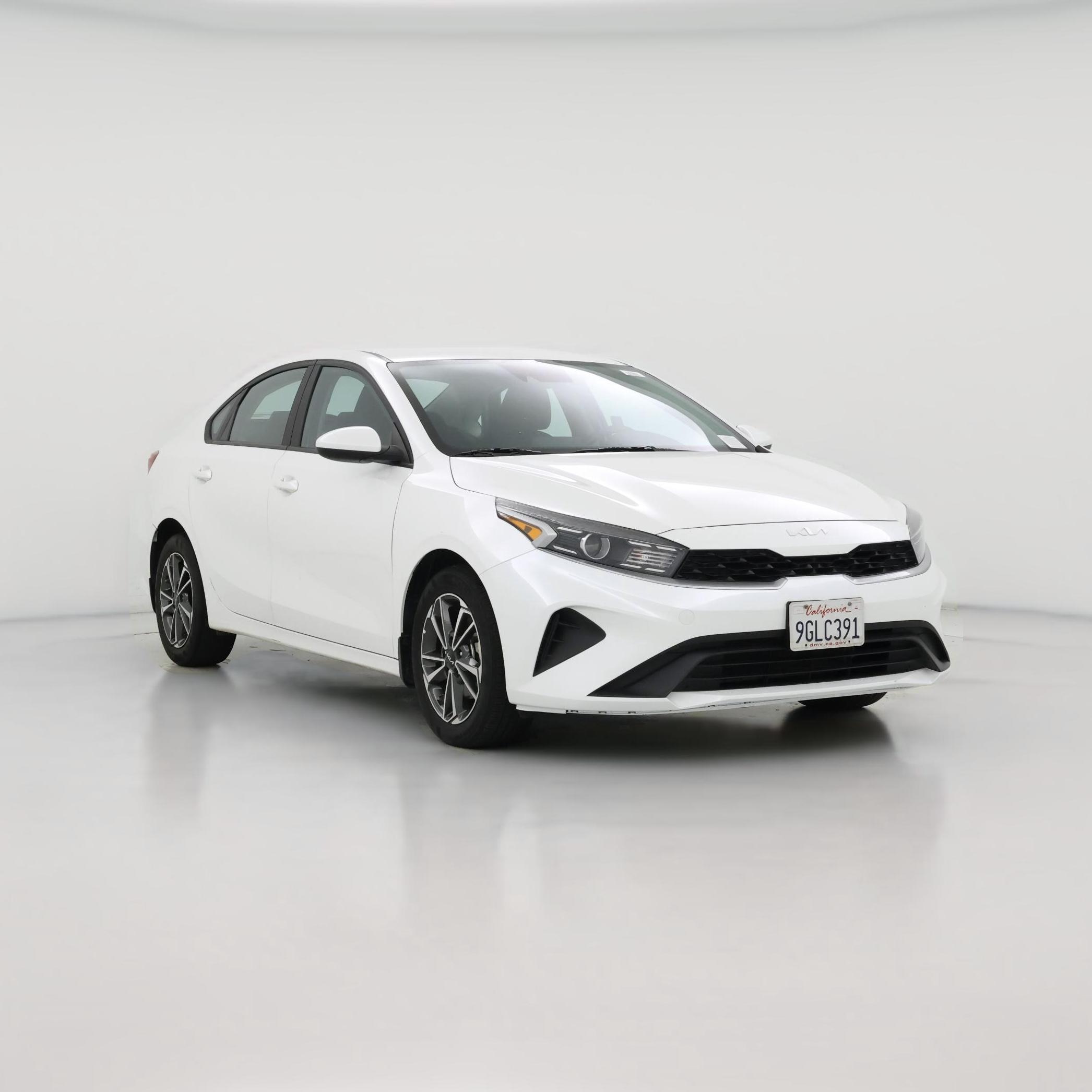Thumbnail: 2023 Kia Forte - 1