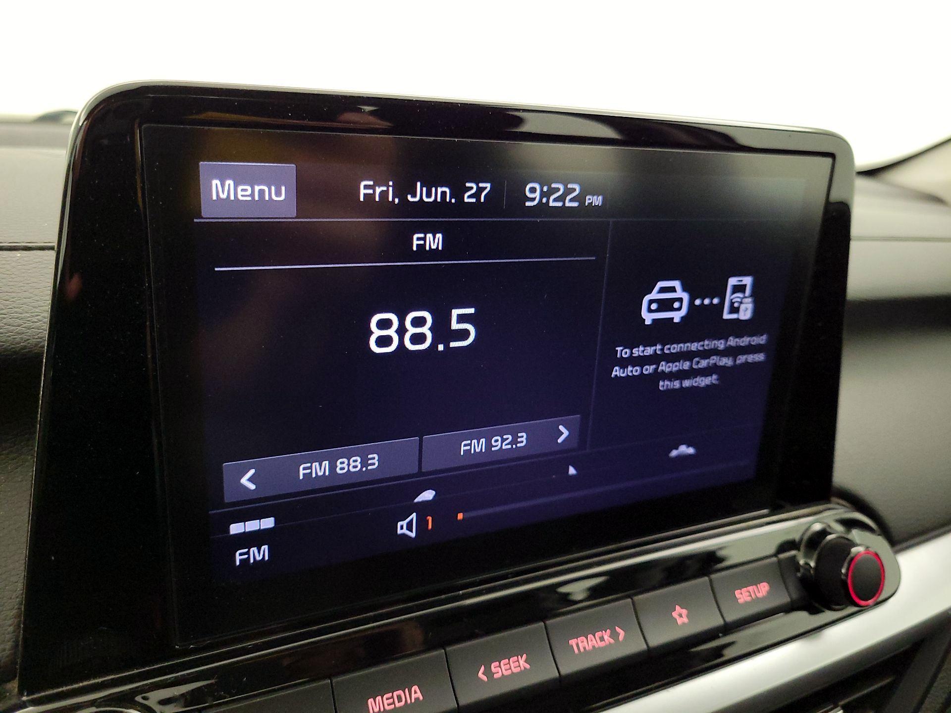 Thumbnail: 2023 Kia Forte - 15