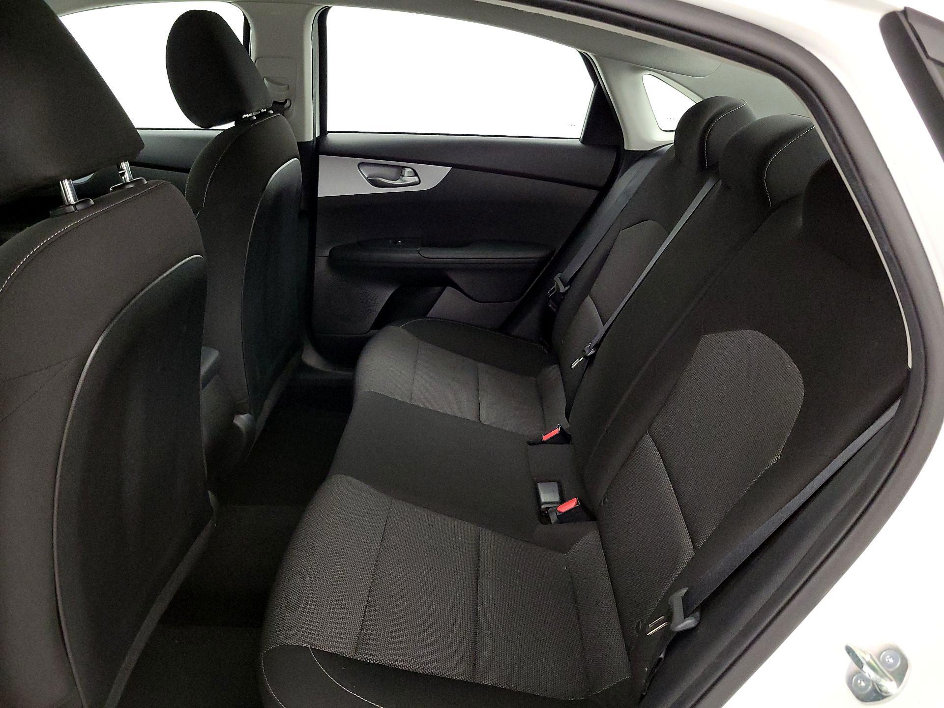 Thumbnail: 2023 Kia Forte - 19