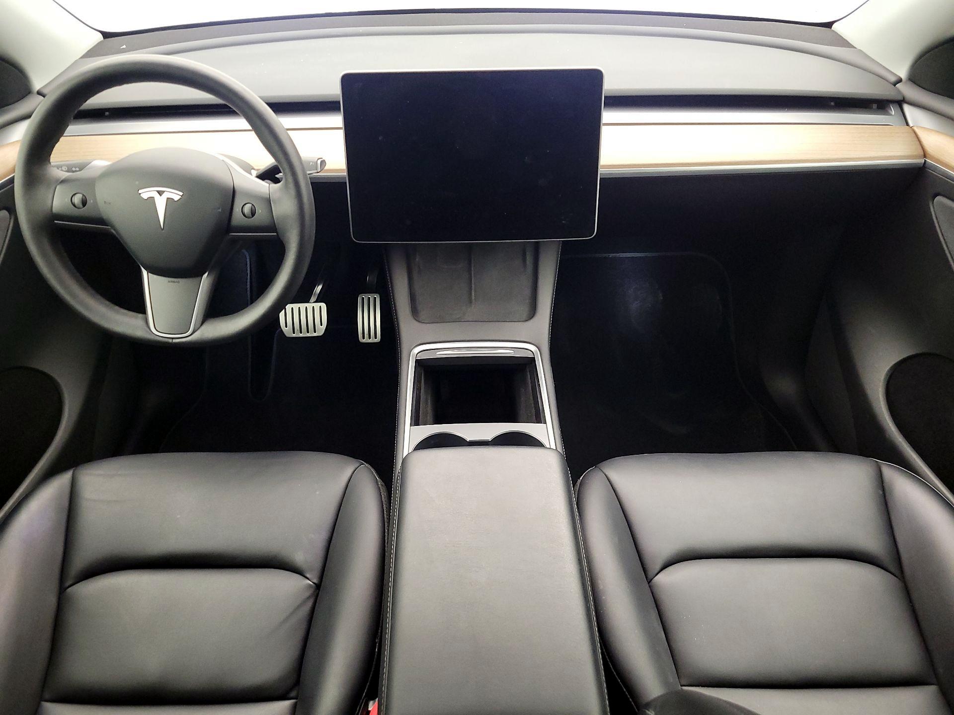 Thumbnail: 2022 Tesla Model Y - 9