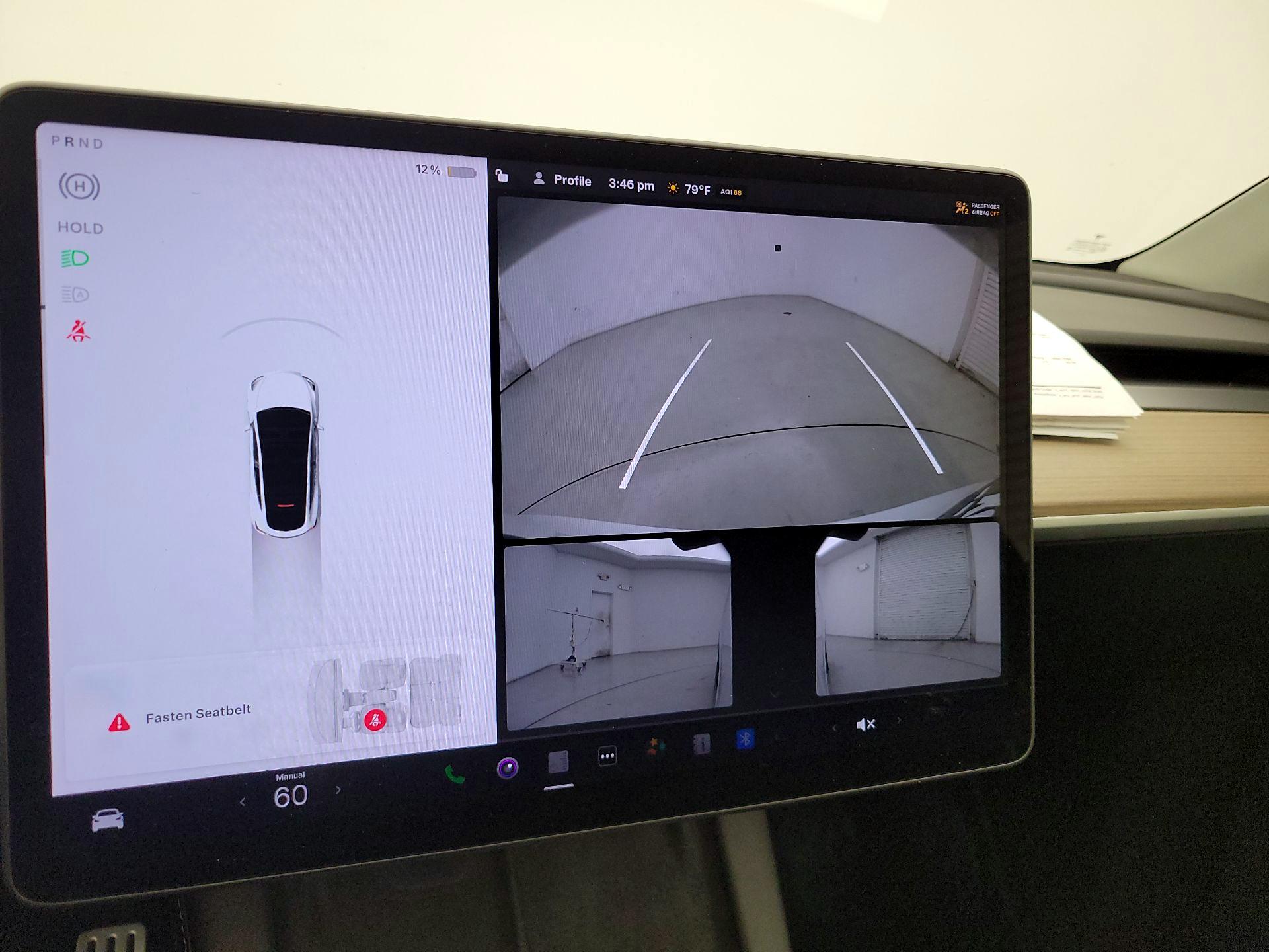 Thumbnail: 2022 Tesla Model Y - 13