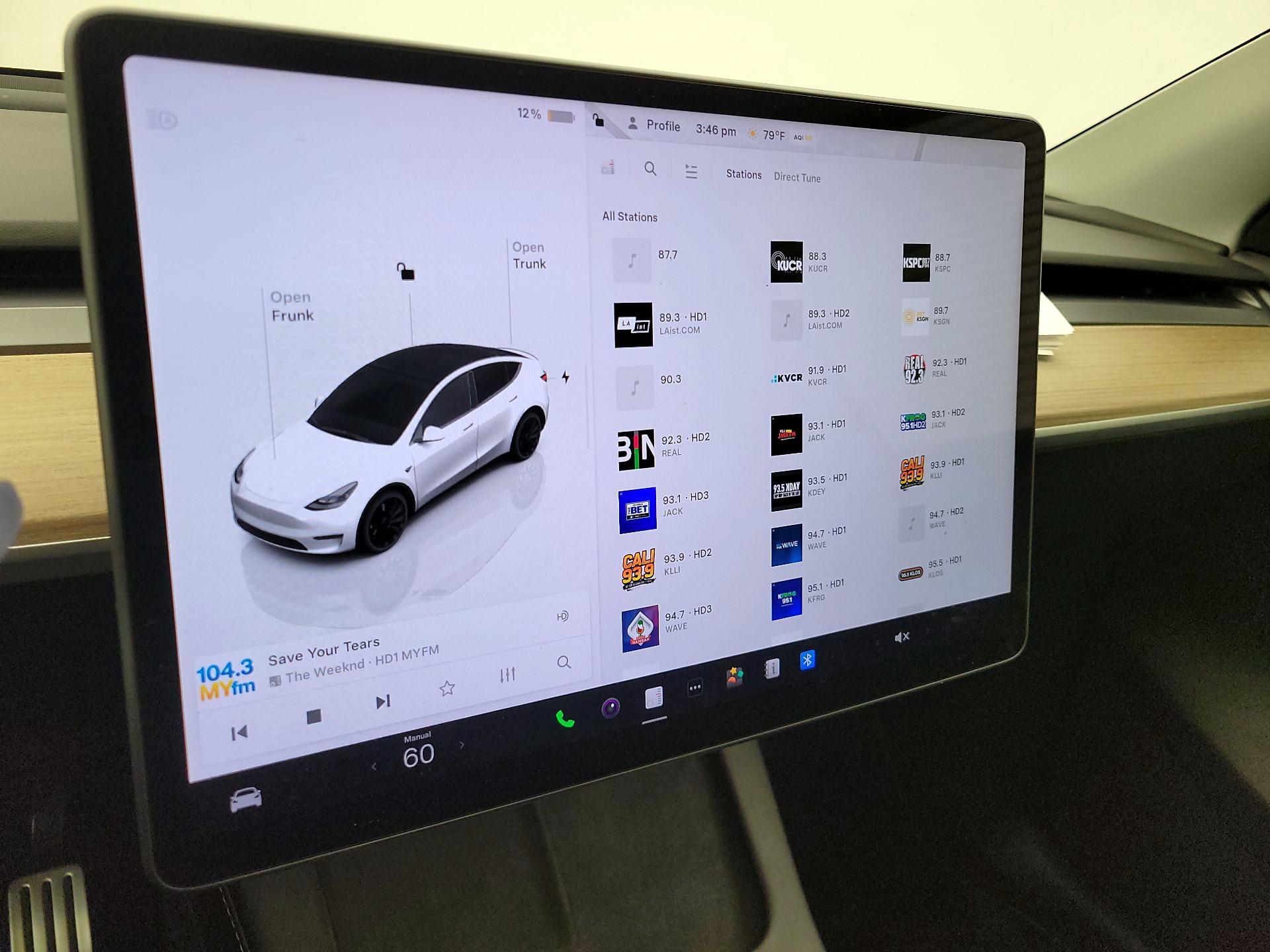 Thumbnail: 2022 Tesla Model Y - 14