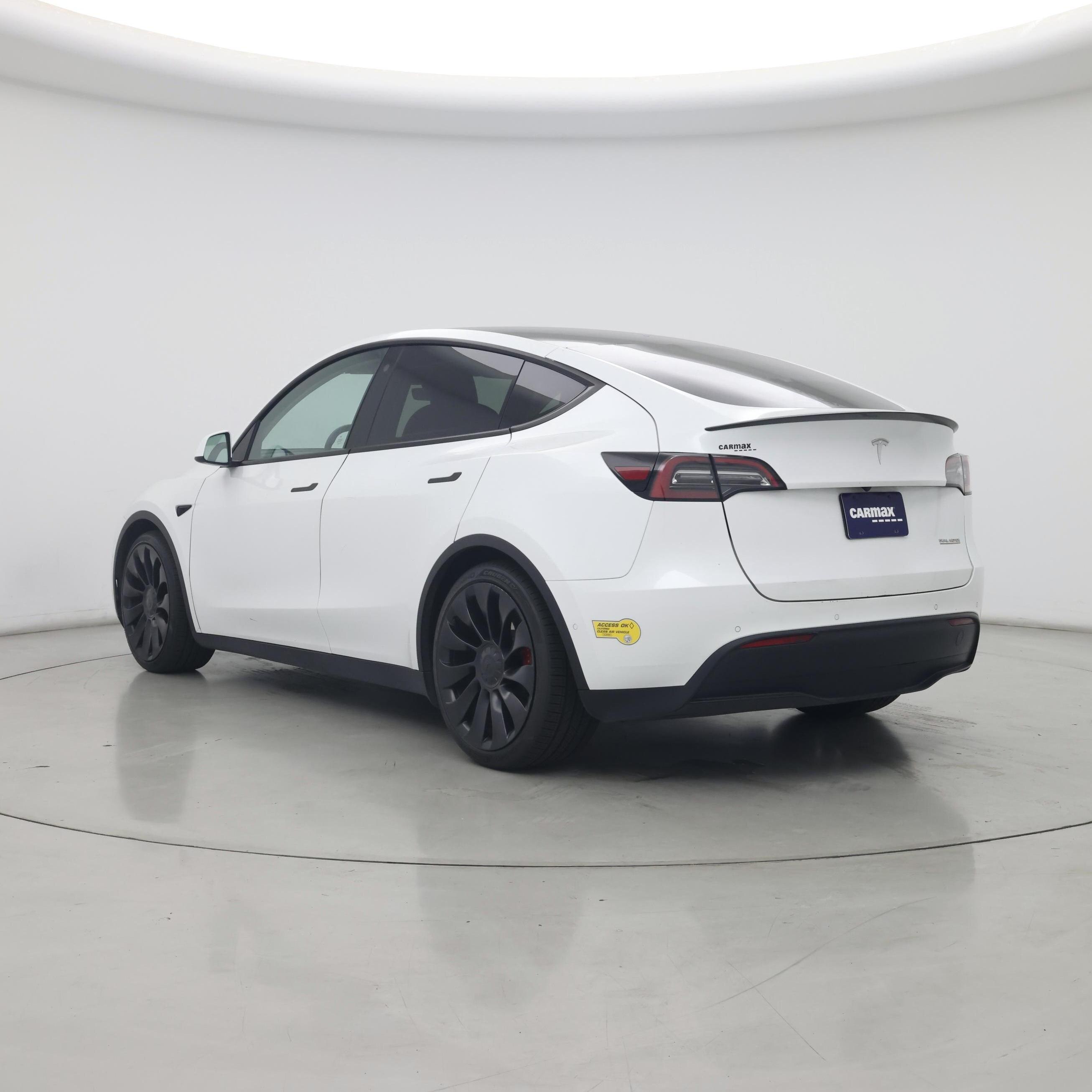 Thumbnail: 2022 Tesla Model Y - 2