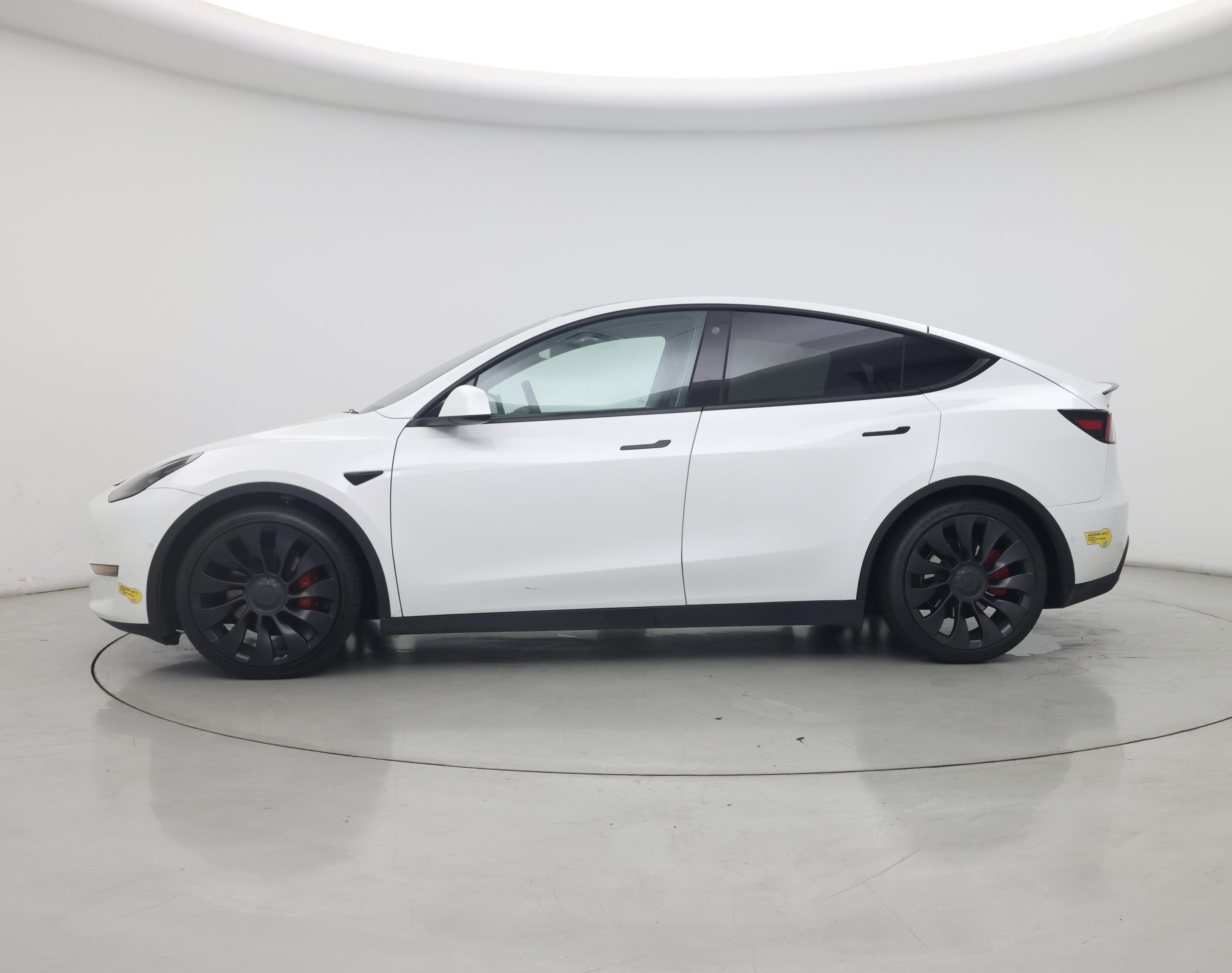 Thumbnail: 2022 Tesla Model Y - 3