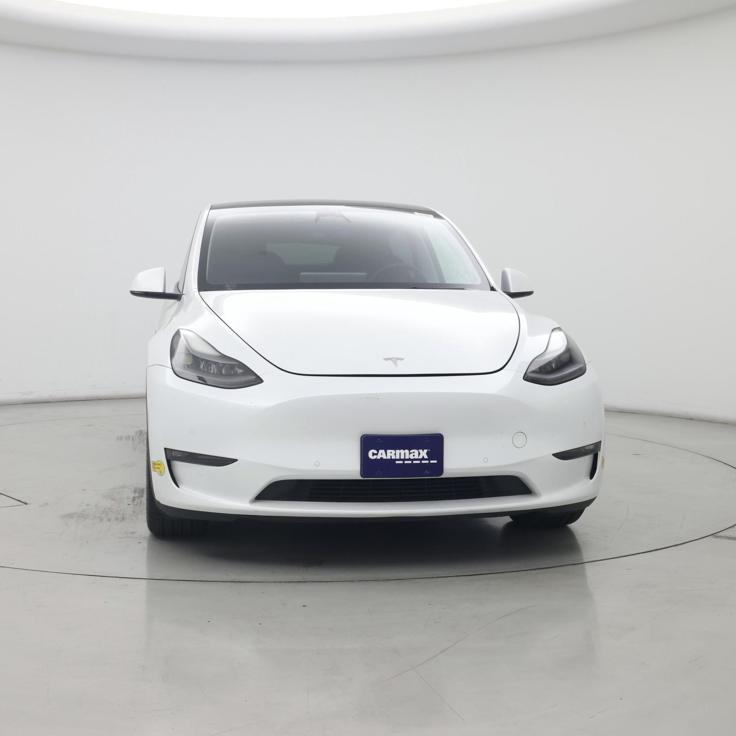 Thumbnail: 2022 Tesla Model Y - 5