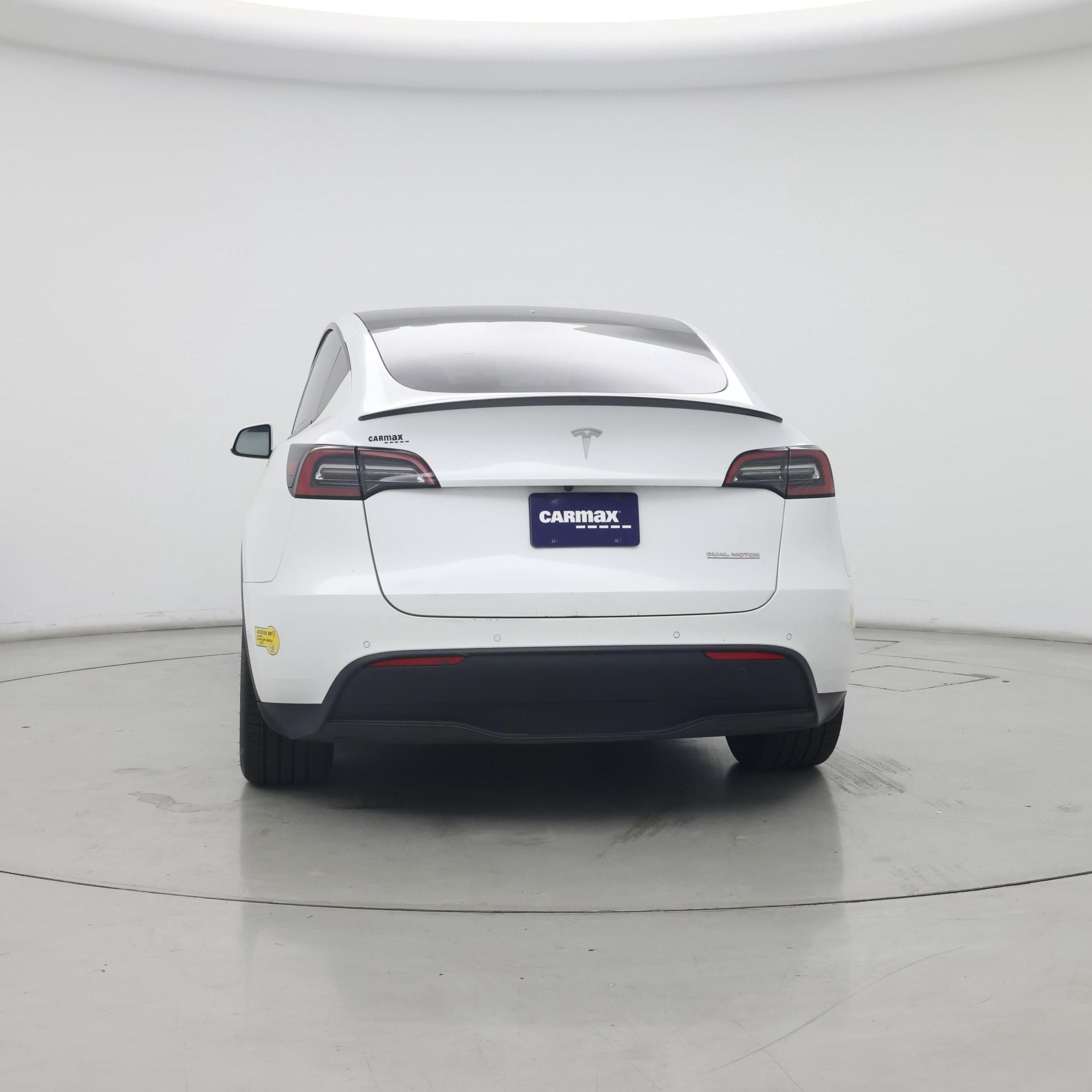 Thumbnail: 2022 Tesla Model Y - 6