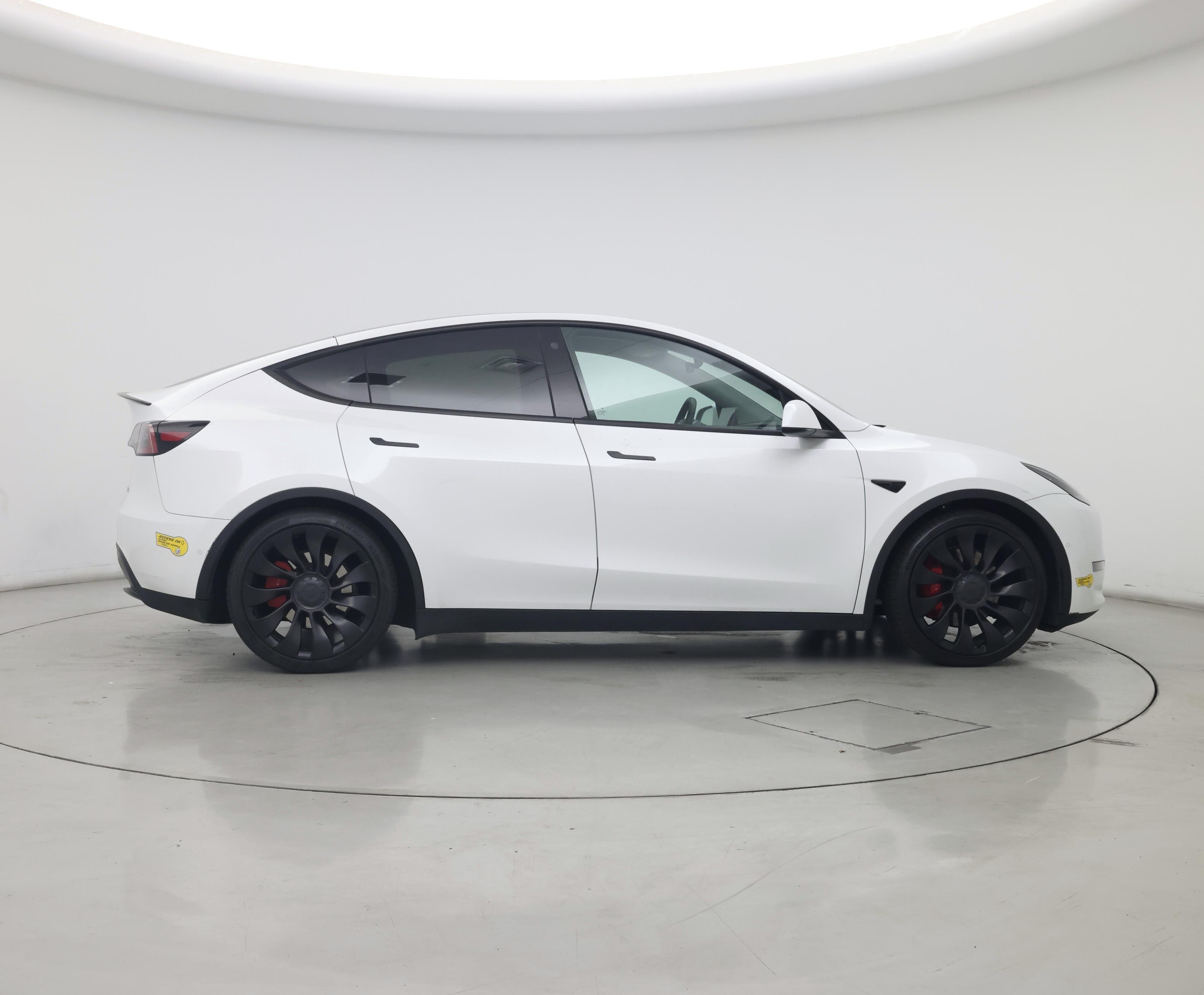 Thumbnail: 2022 Tesla Model Y - 7