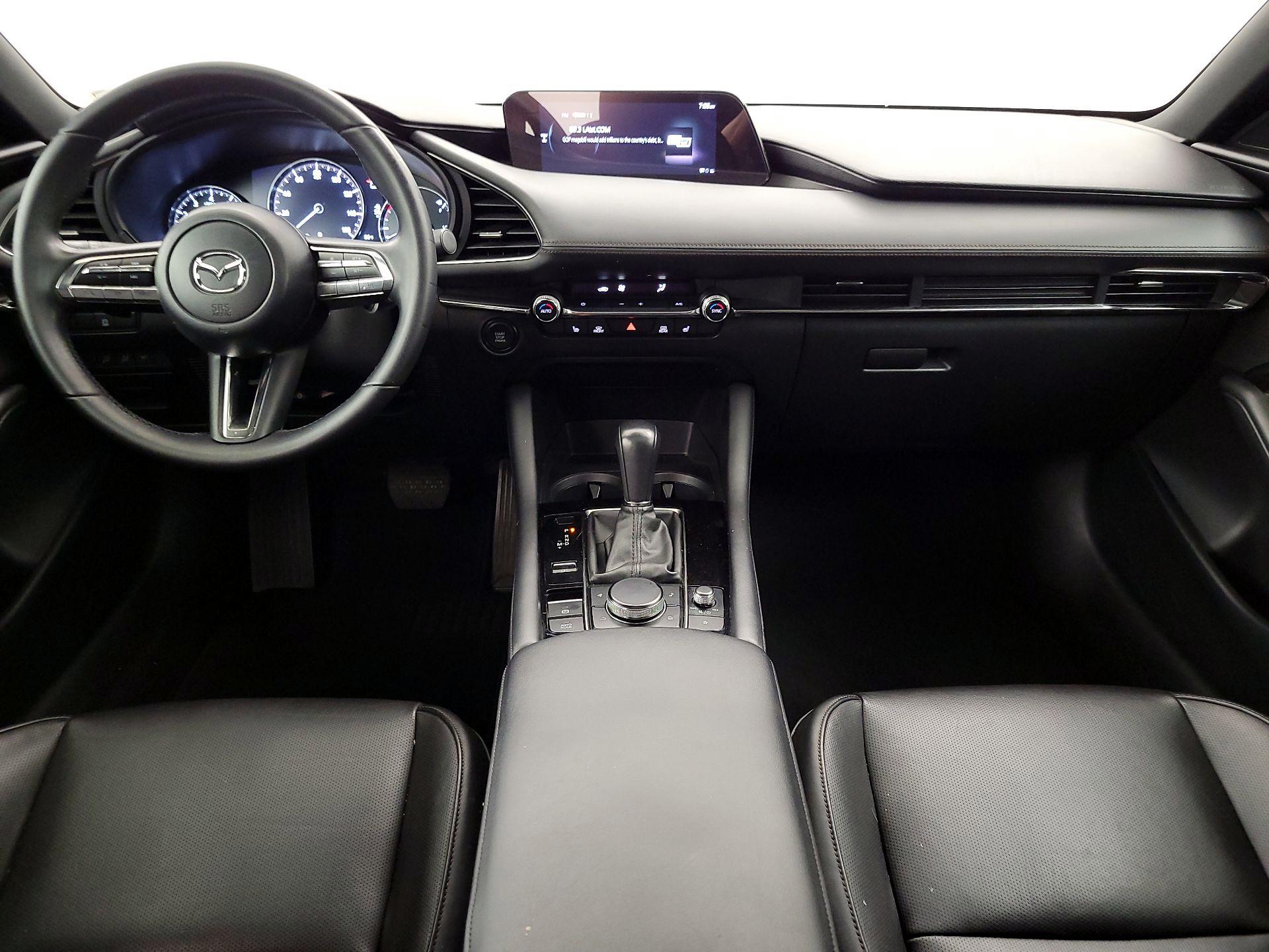 Thumbnail: 2023 Mazda Mazda3 - 9