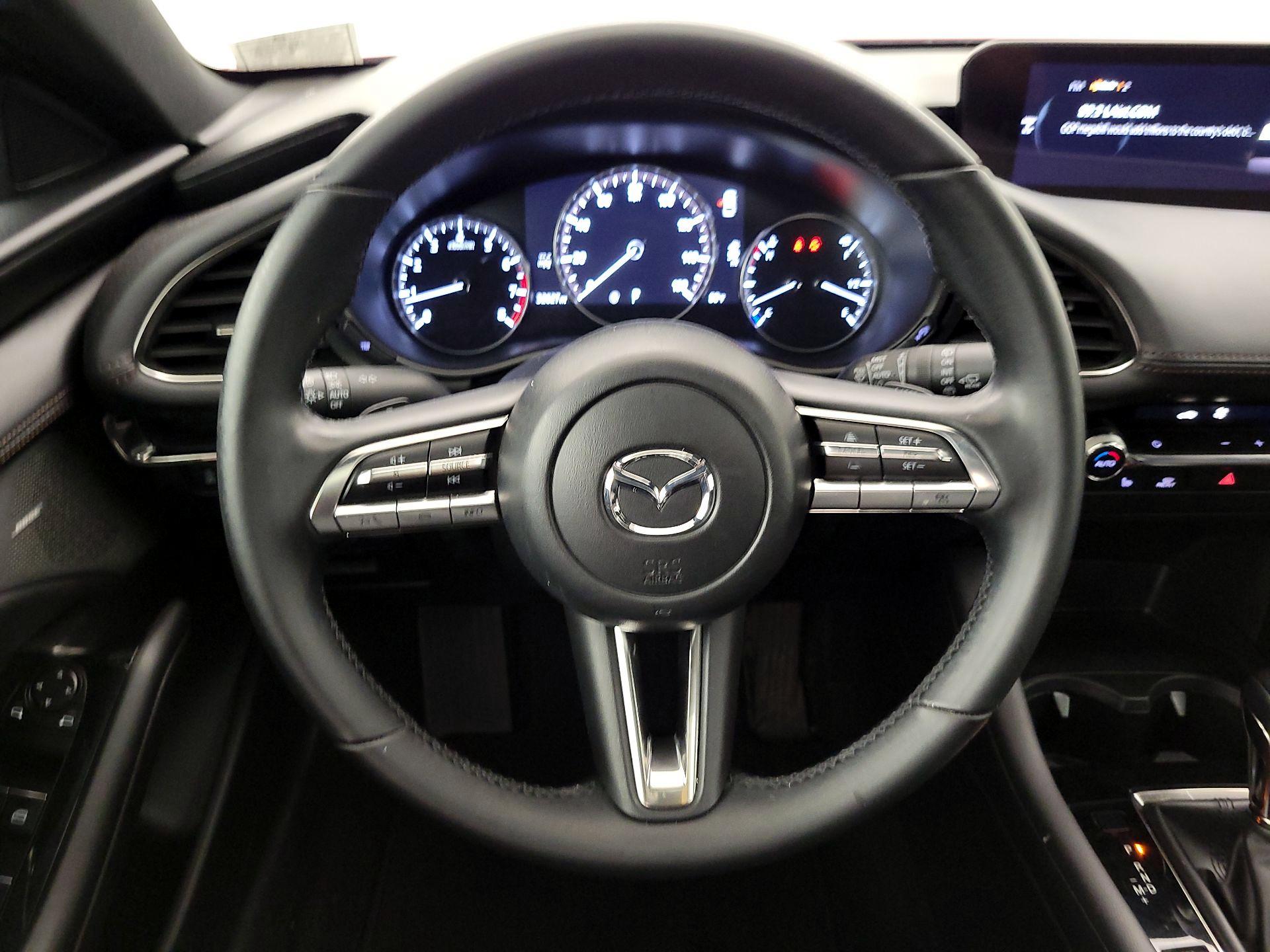 Thumbnail: 2023 Mazda Mazda3 - 10