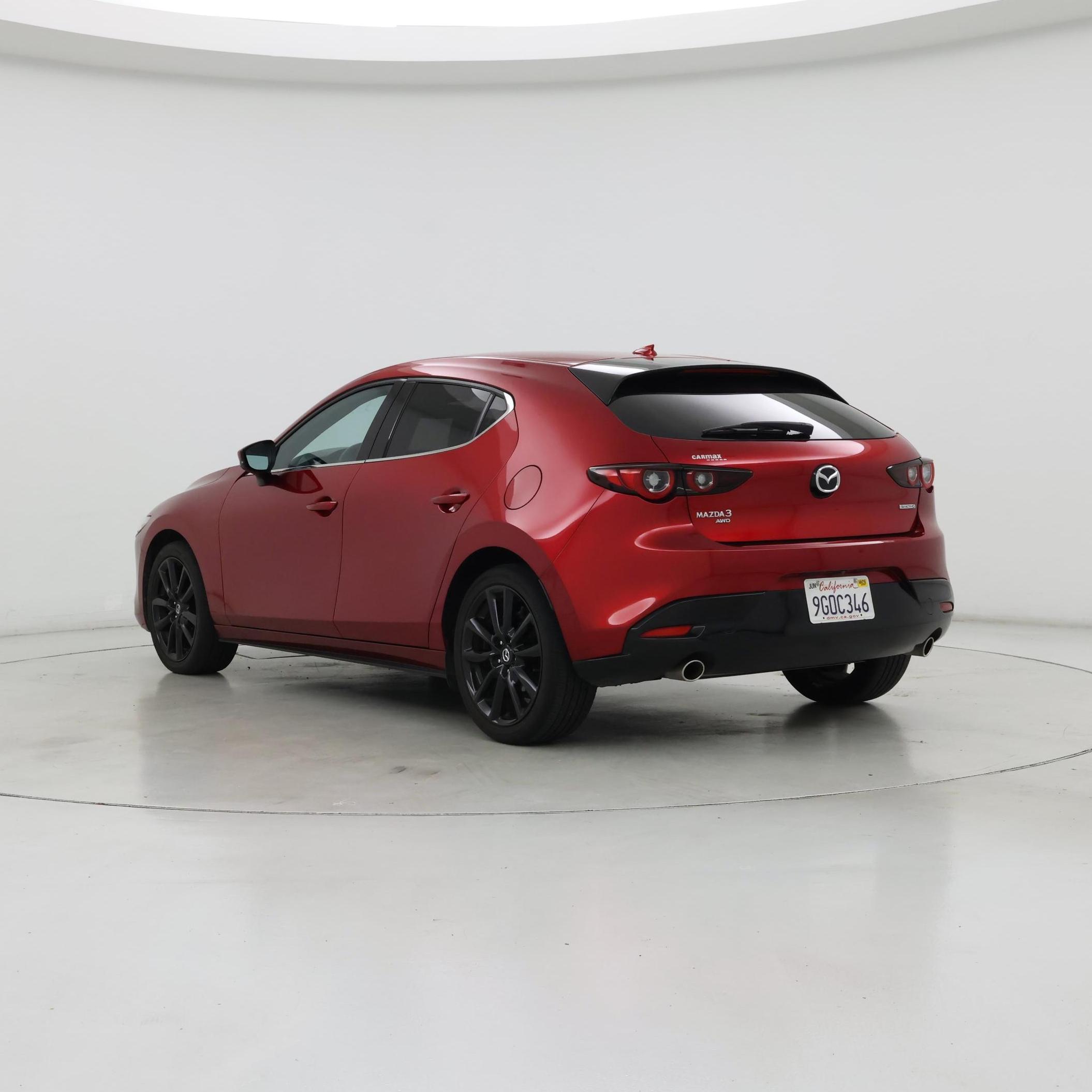 Thumbnail: 2023 Mazda Mazda3 - 2