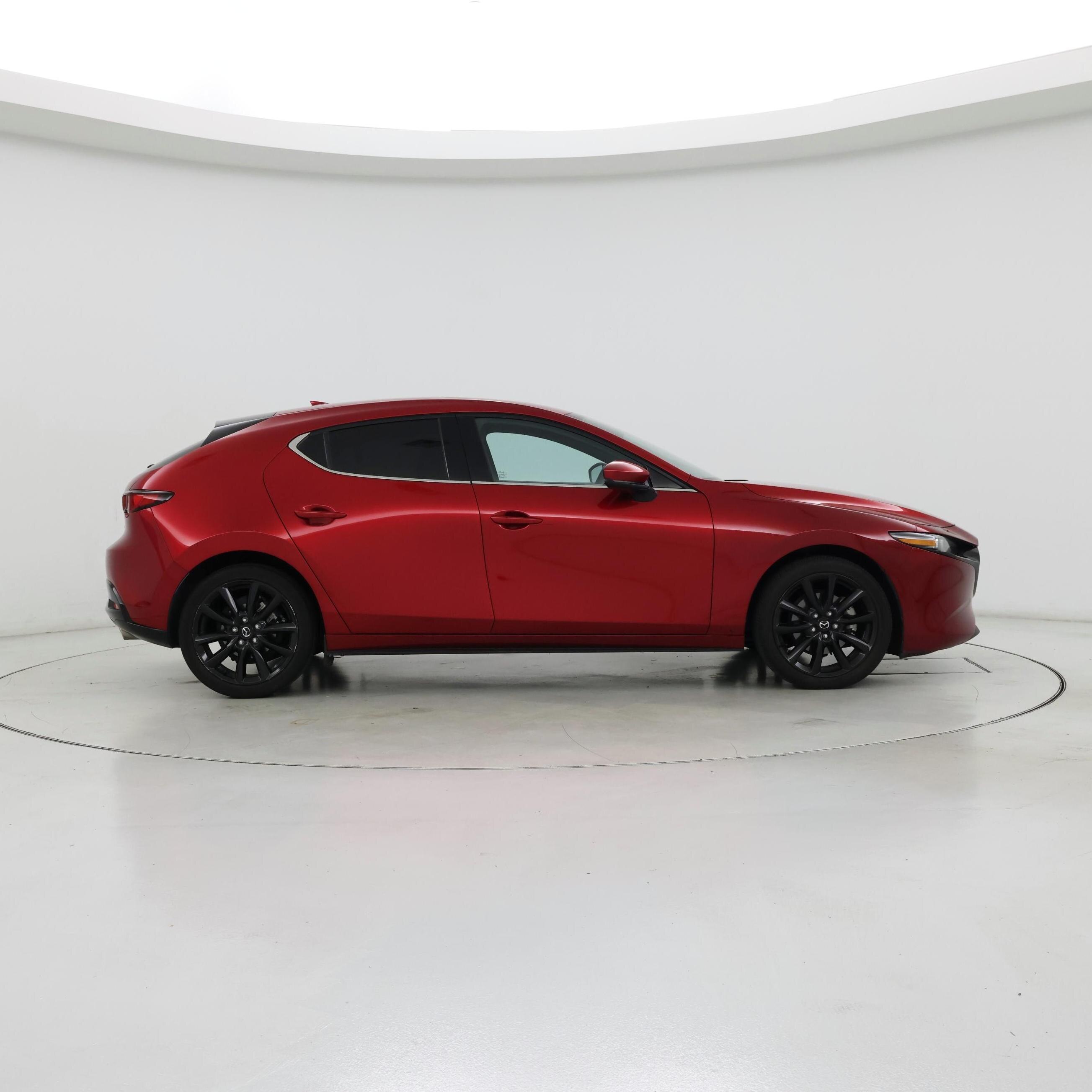 Thumbnail: 2023 Mazda Mazda3 - 7