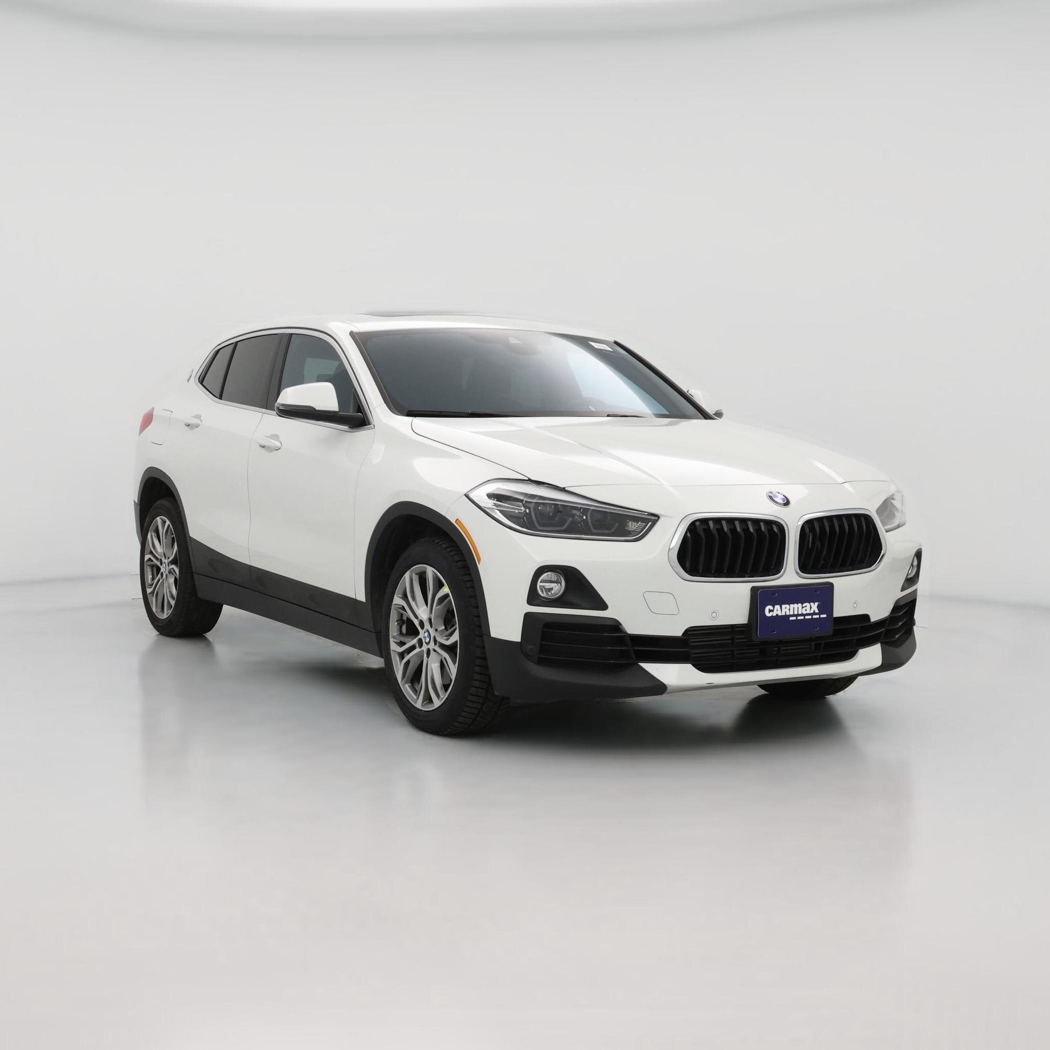 Thumbnail: 2019 BMW X2 - 1