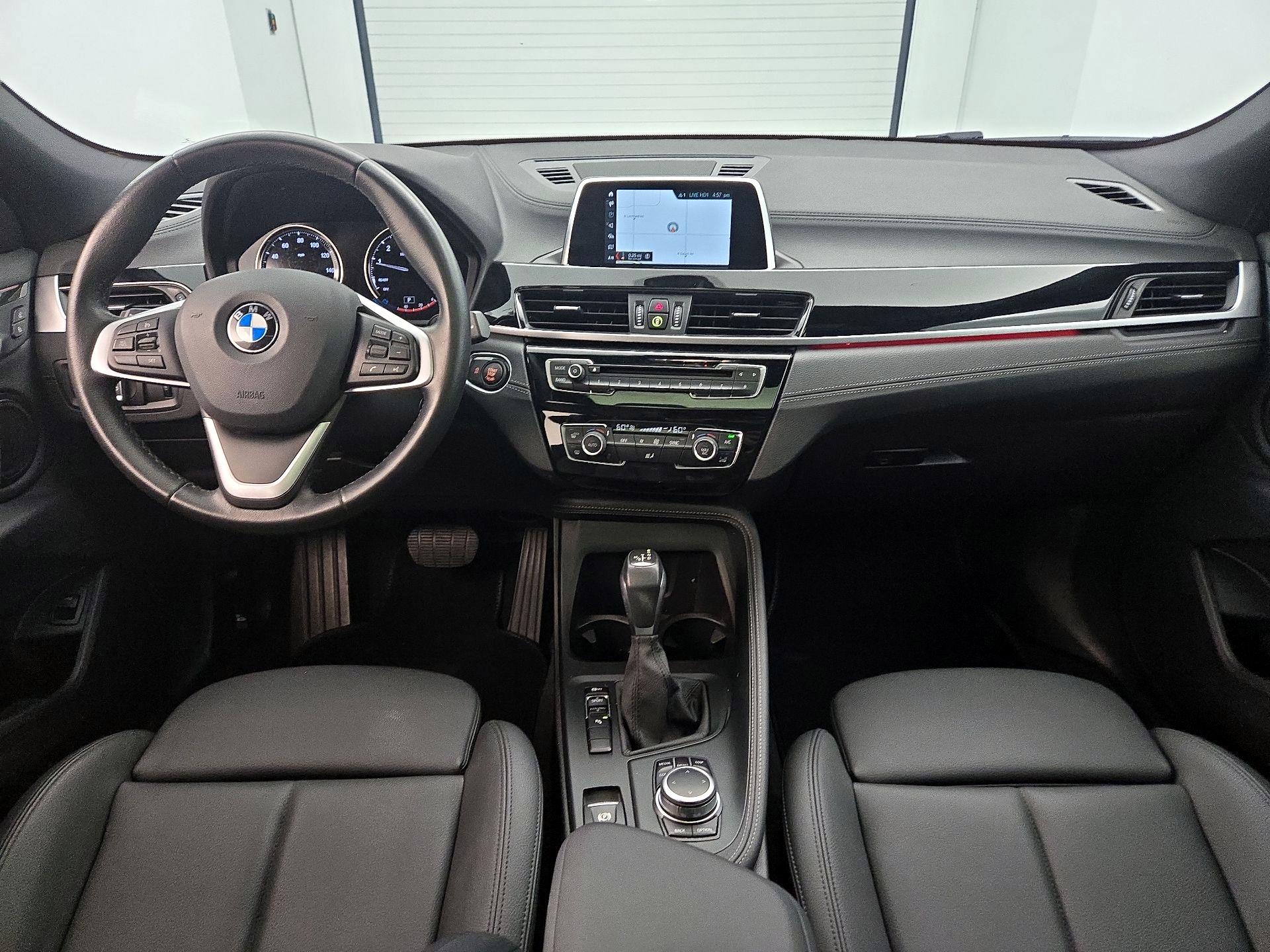 Thumbnail: 2019 BMW X2 - 9