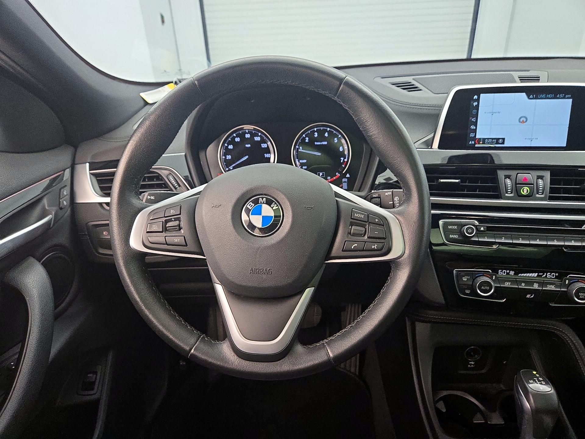 Thumbnail: 2019 BMW X2 - 10