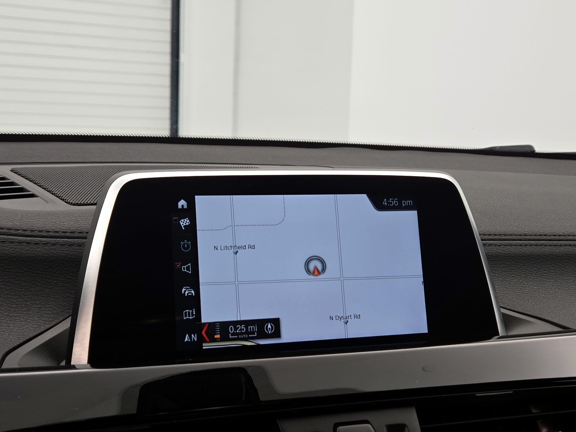 Thumbnail: 2019 BMW X2 - 14