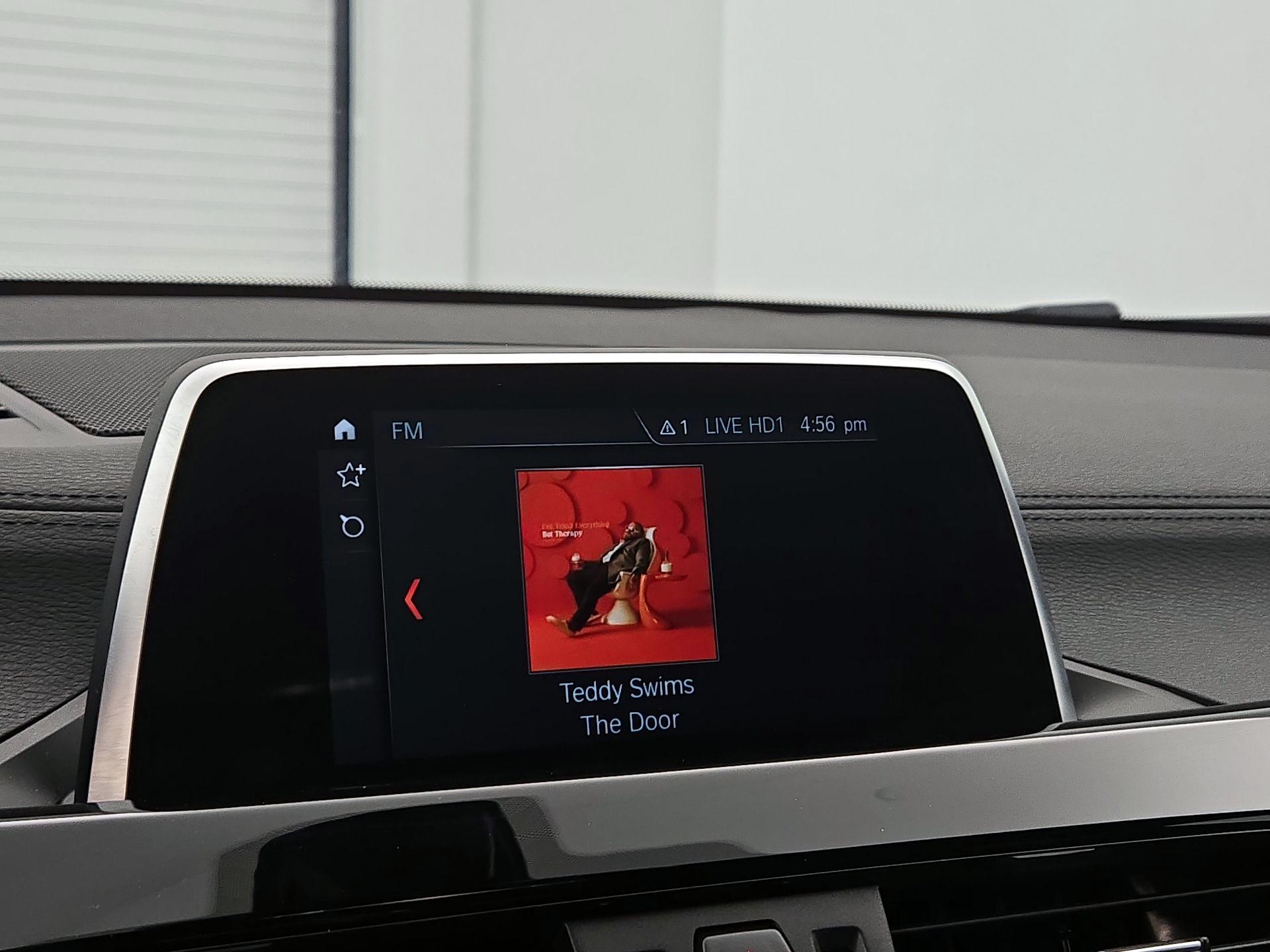 Thumbnail: 2019 BMW X2 - 16
