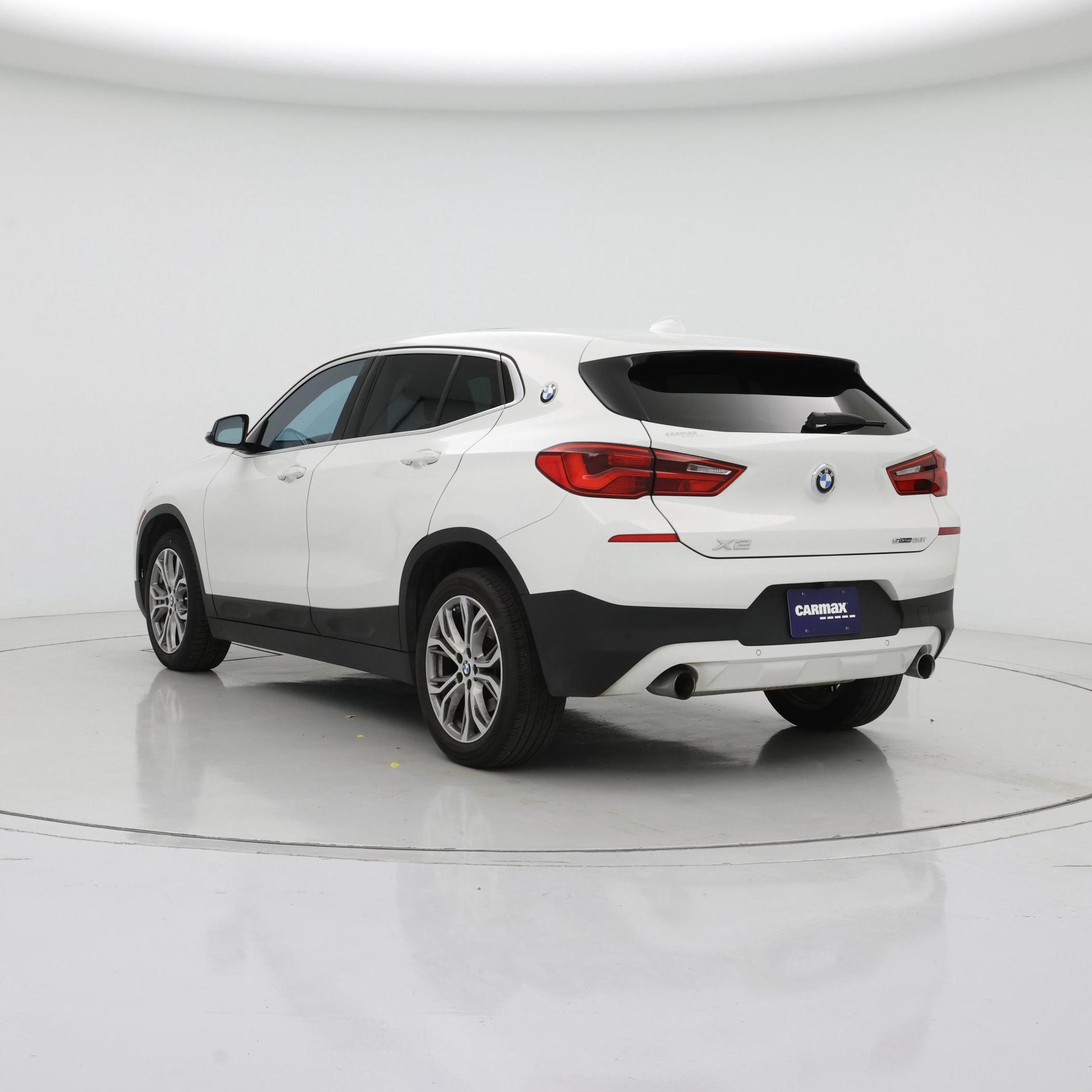 Thumbnail: 2019 BMW X2 - 2