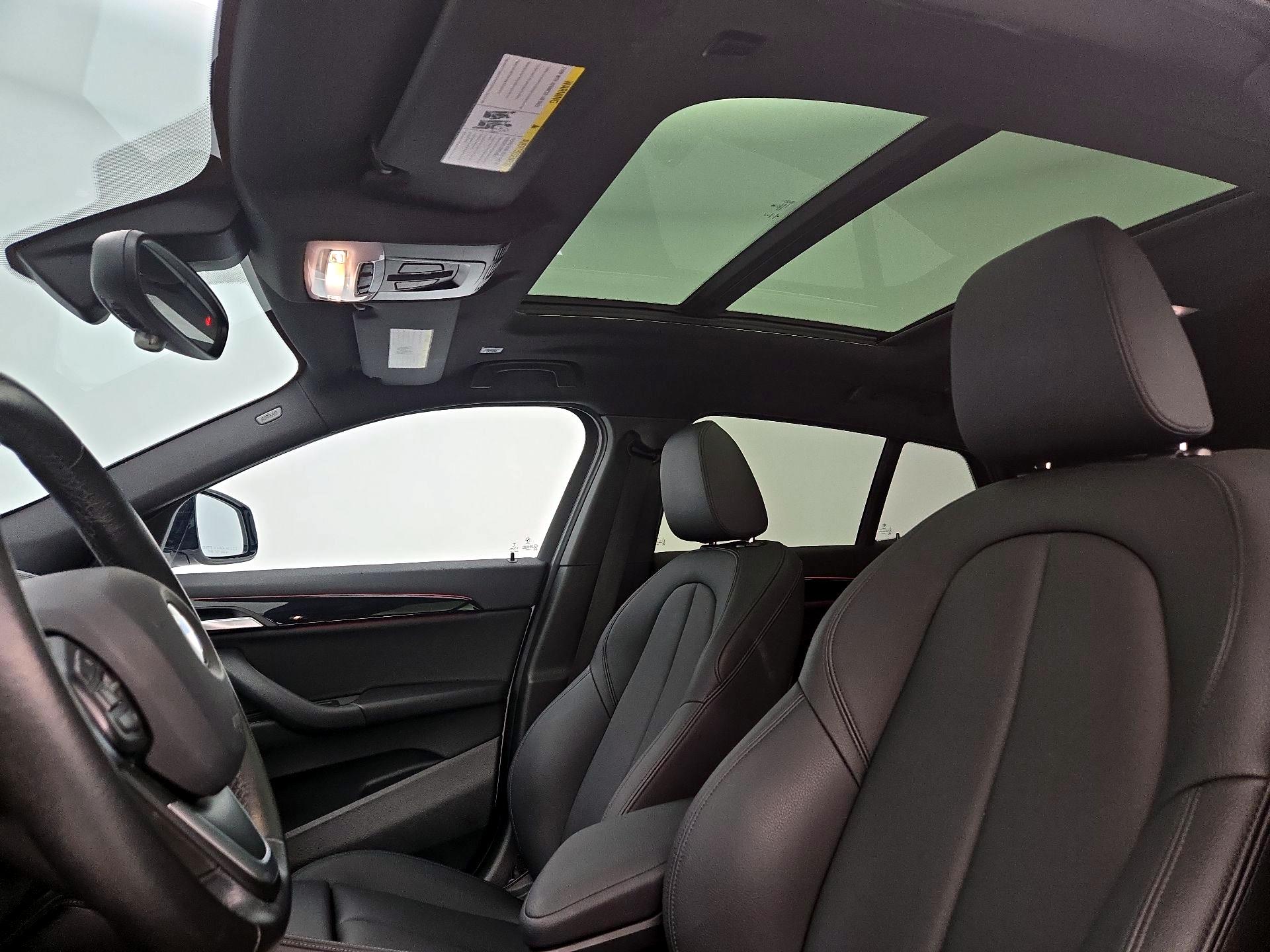Thumbnail: 2019 BMW X2 - 20