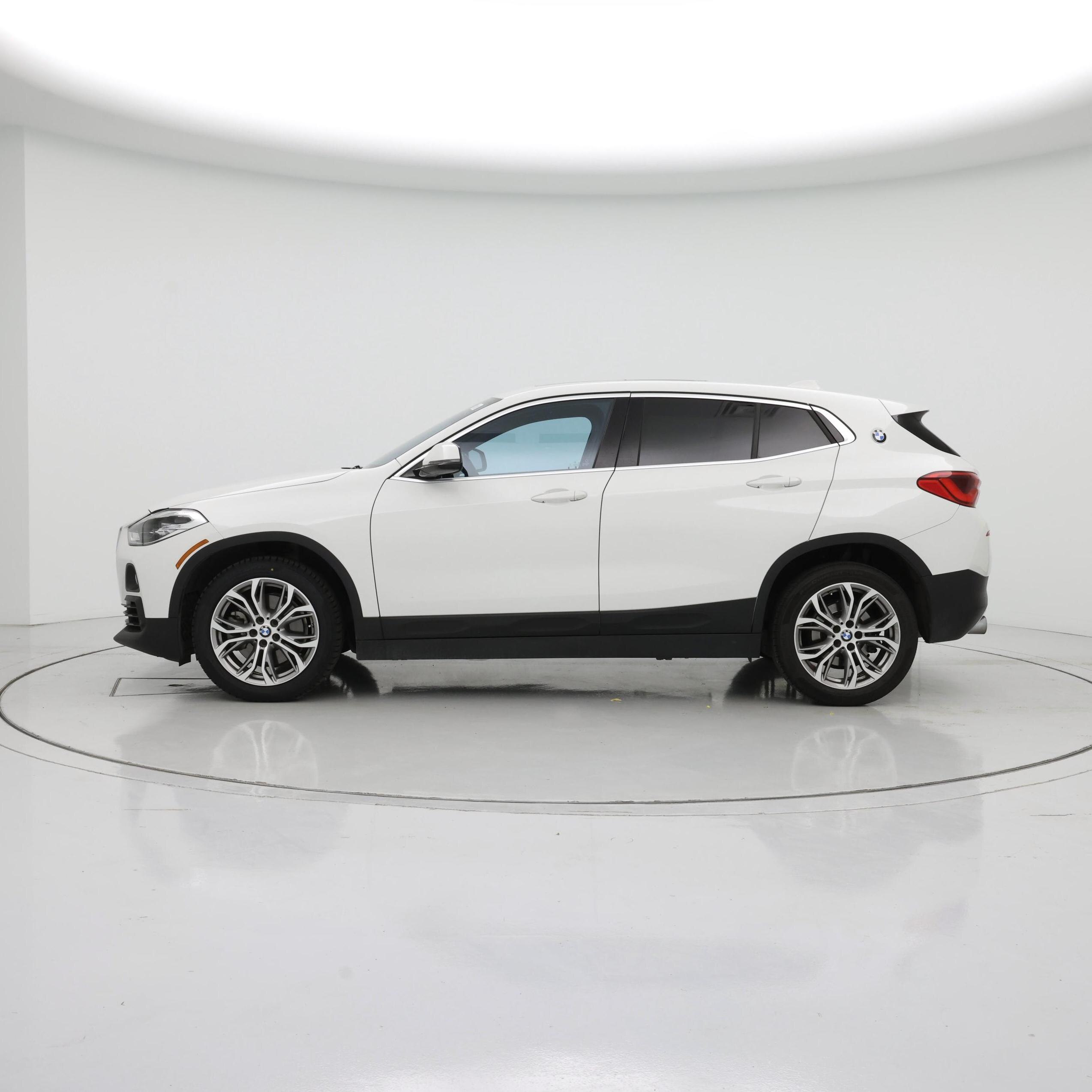 Thumbnail: 2019 BMW X2 - 3