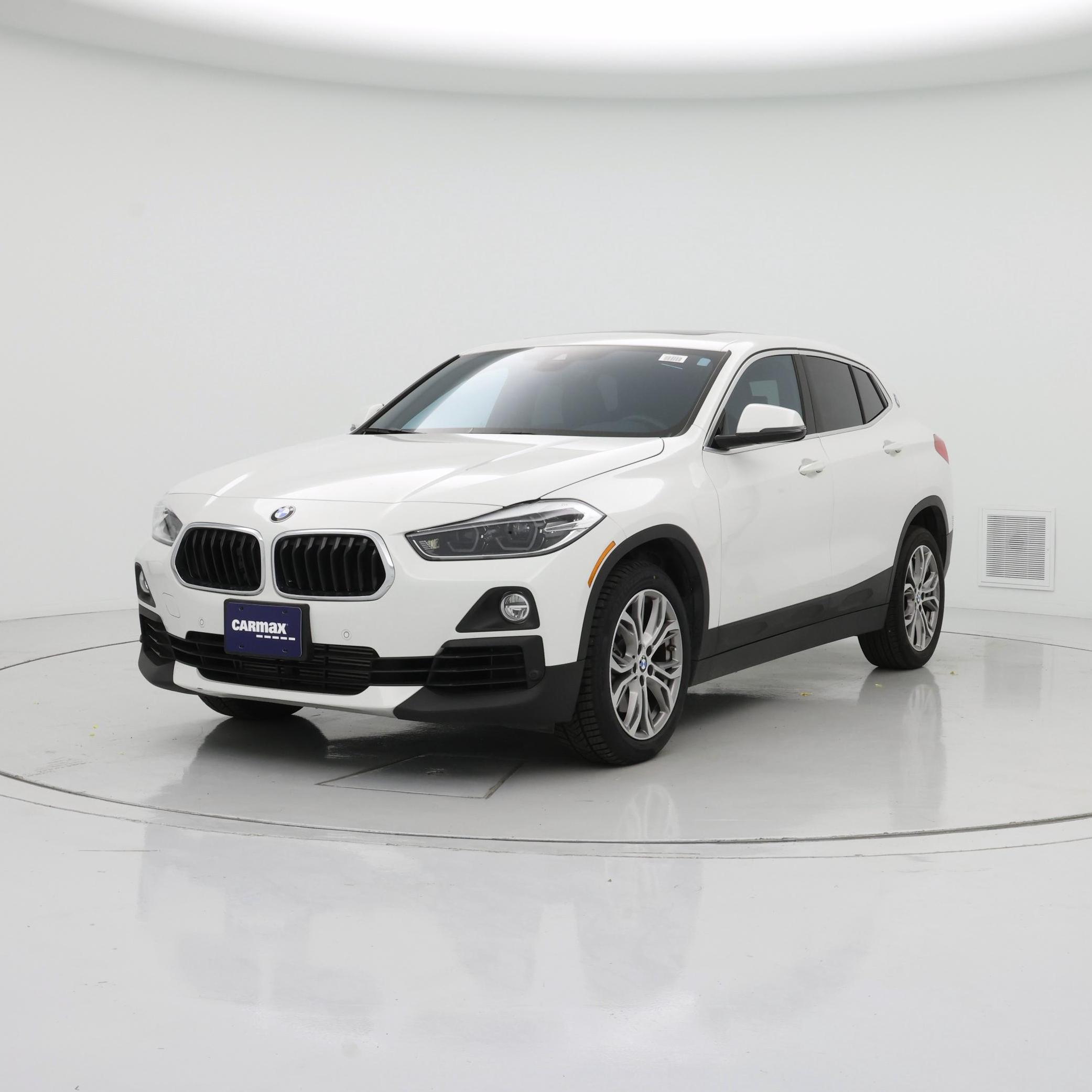 Thumbnail: 2019 BMW X2 - 4