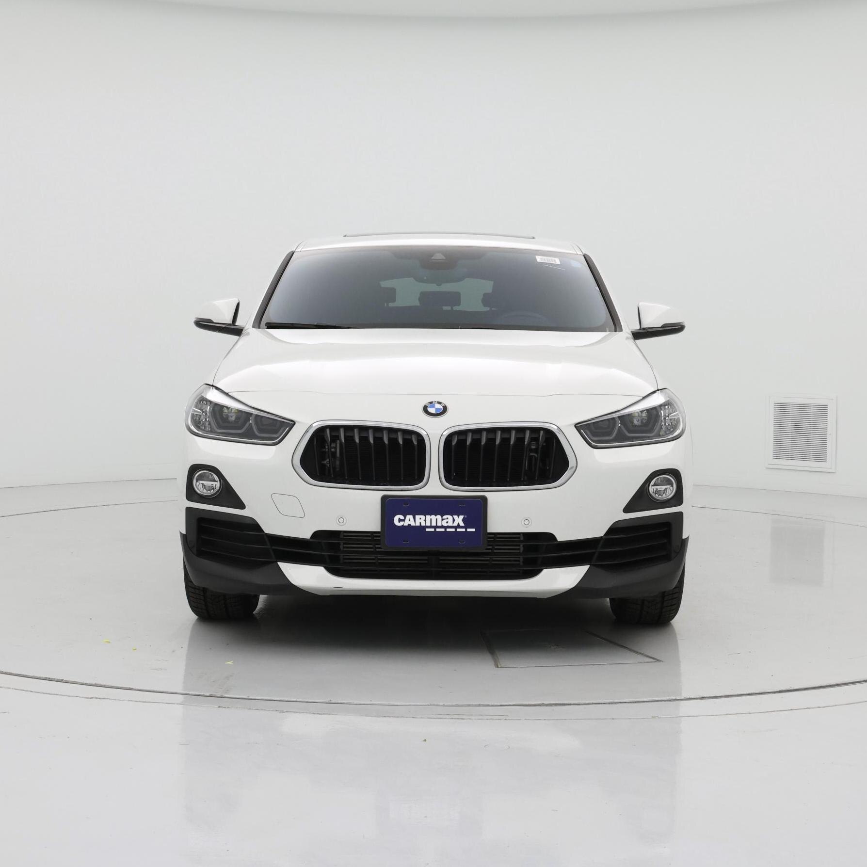 Thumbnail: 2019 BMW X2 - 5