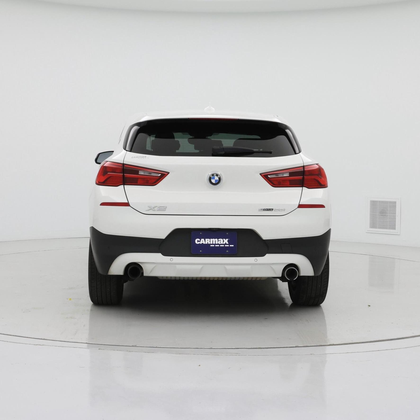 Thumbnail: 2019 BMW X2 - 6